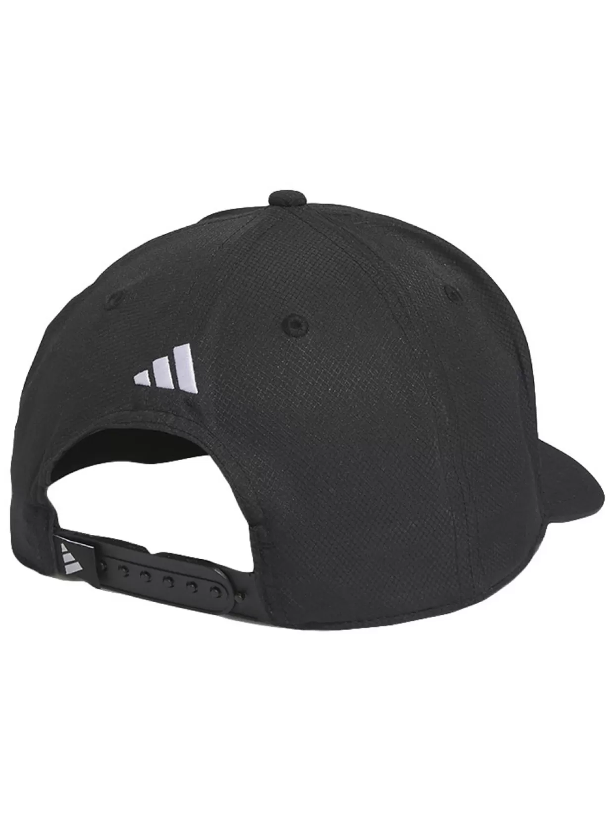 Adidas Caps< 3-Stripes Tour Cap