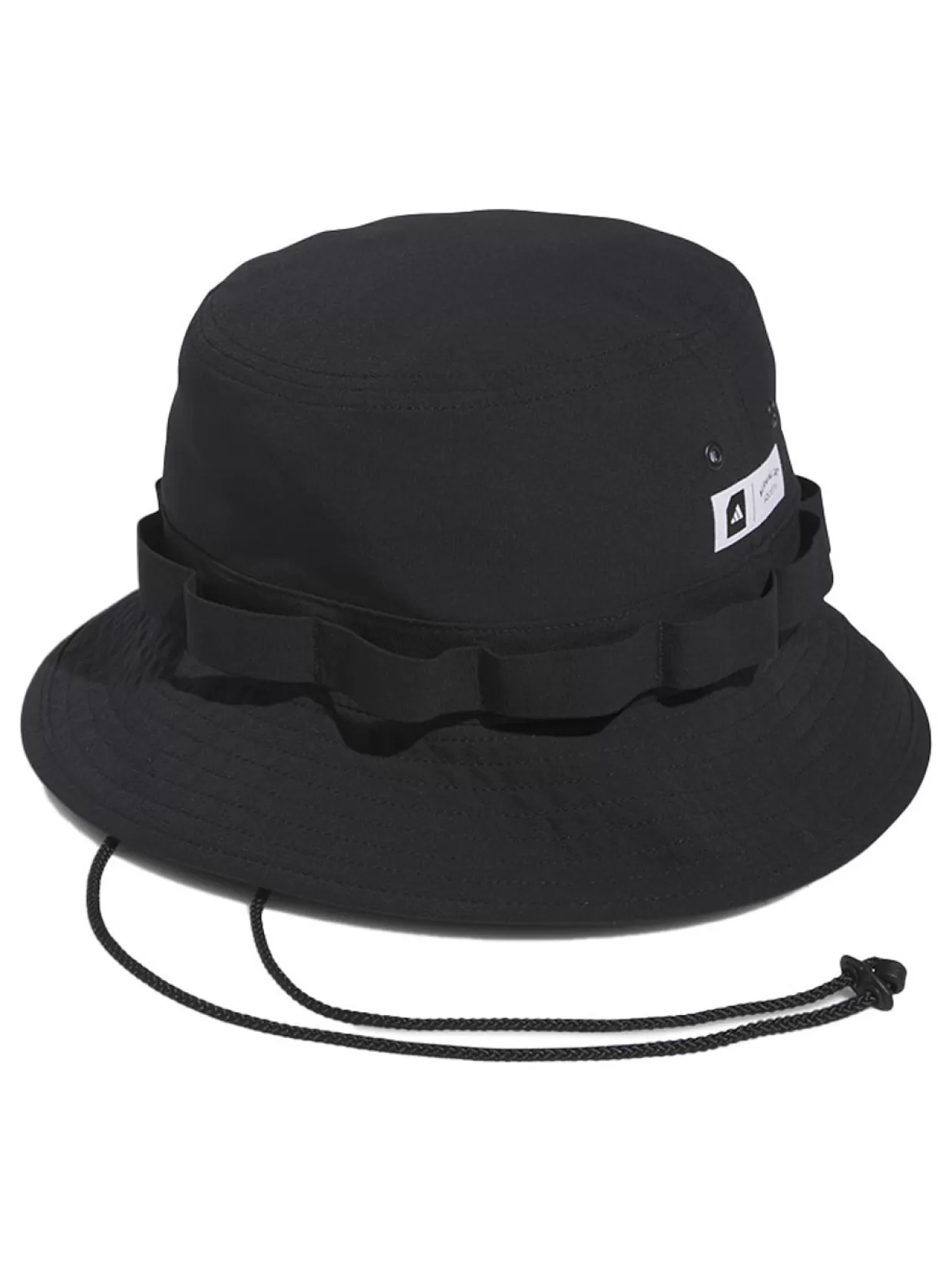 Adidas Hats< Adicross X Burning Cart Society Bucket Hat - Black