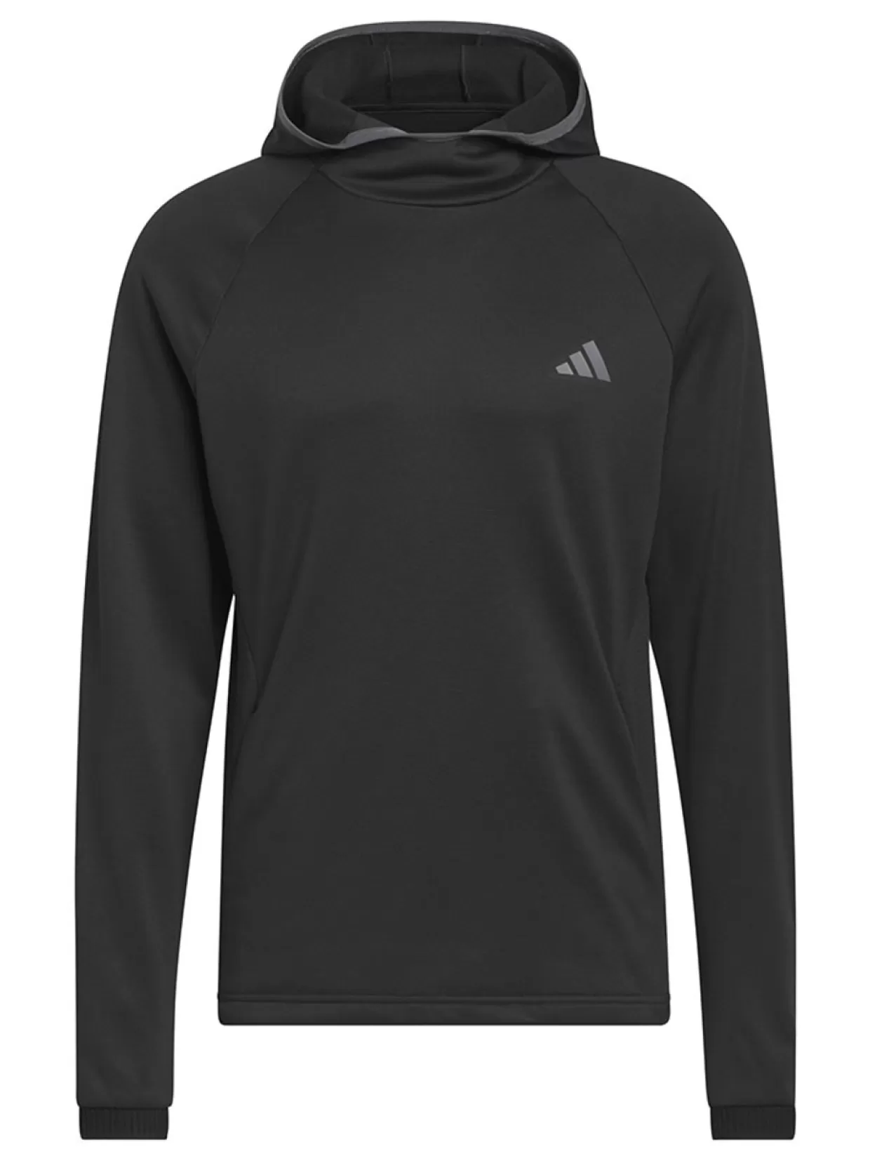 Men Adidas Jumpers< Cold.Rdy Hoodie - Black