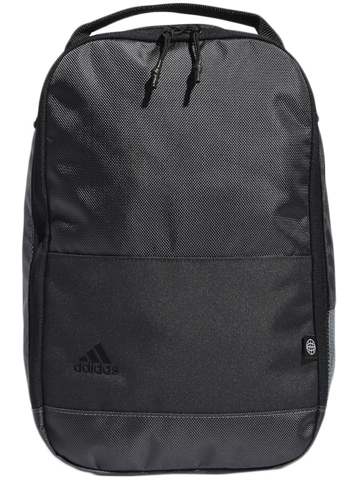 Adidas Shoe Accessories< Golf Shoe Bag - Grey Five