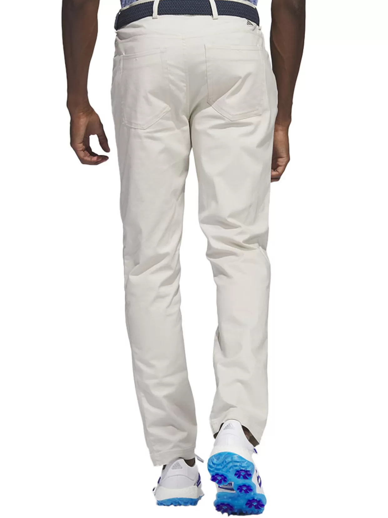 Men Adidas Pants< Go-To 5-Pocket Golf Joggers - Clear Brown