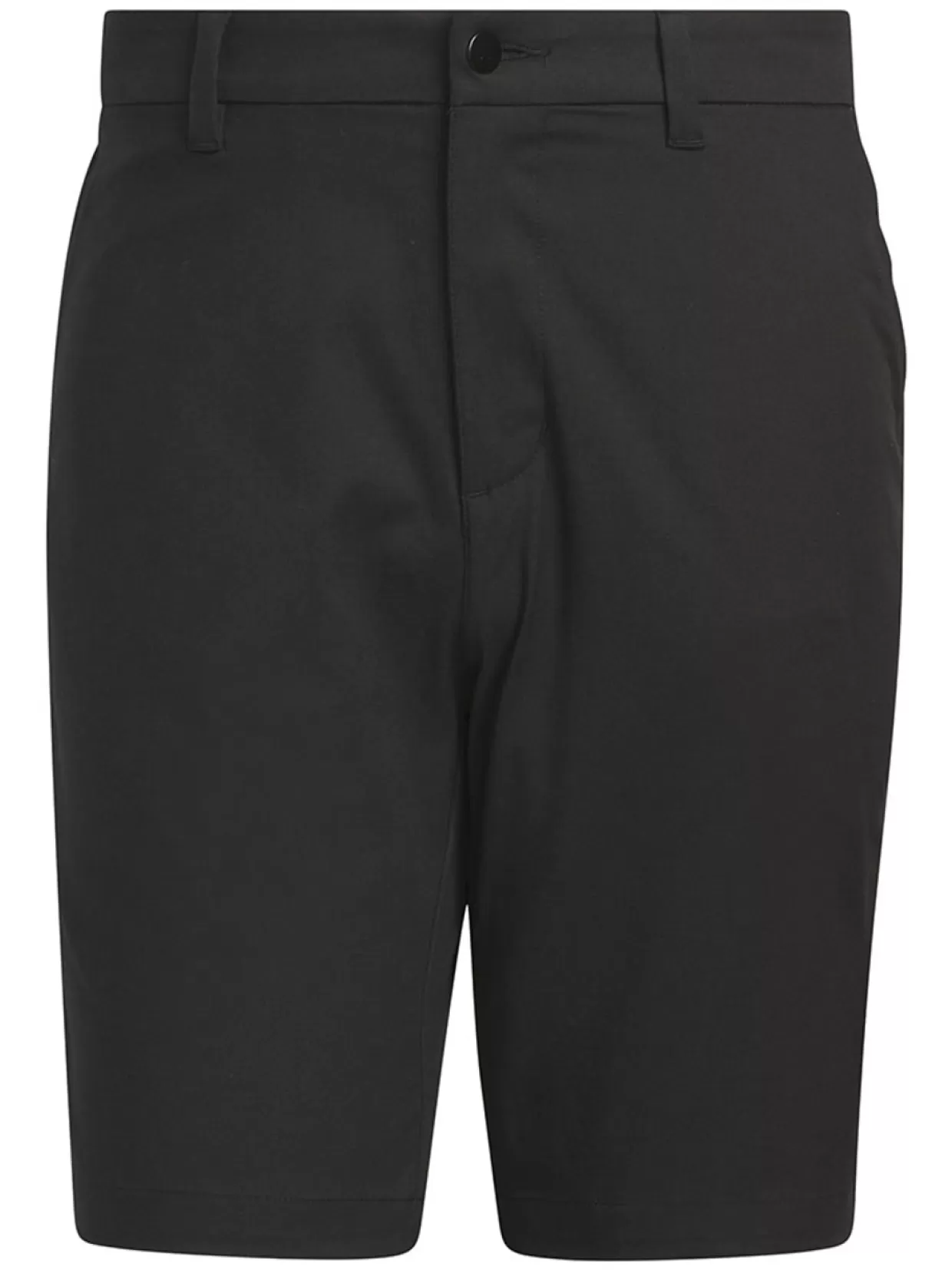 Men Adidas Shorts< Go-To 9-Inch Golf Shorts - Black