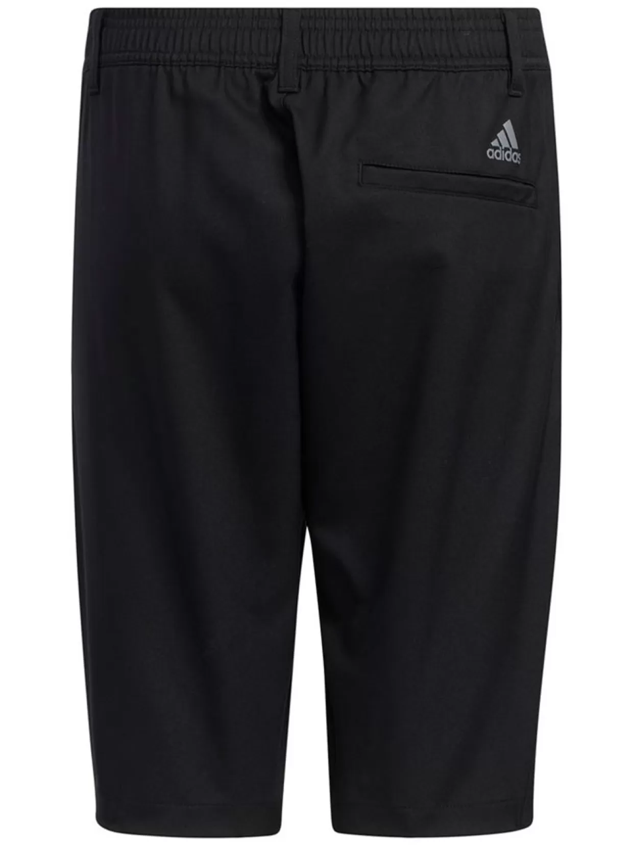 Kids Adidas Shorts< Jr Boys' Ultimate365 Primegreen Adjustable Shorts - Black