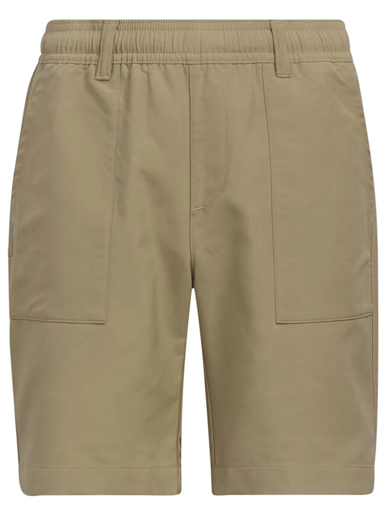 Kids Adidas Shorts< Jr Boys' Versatile Pull-On Shorts - Hemp