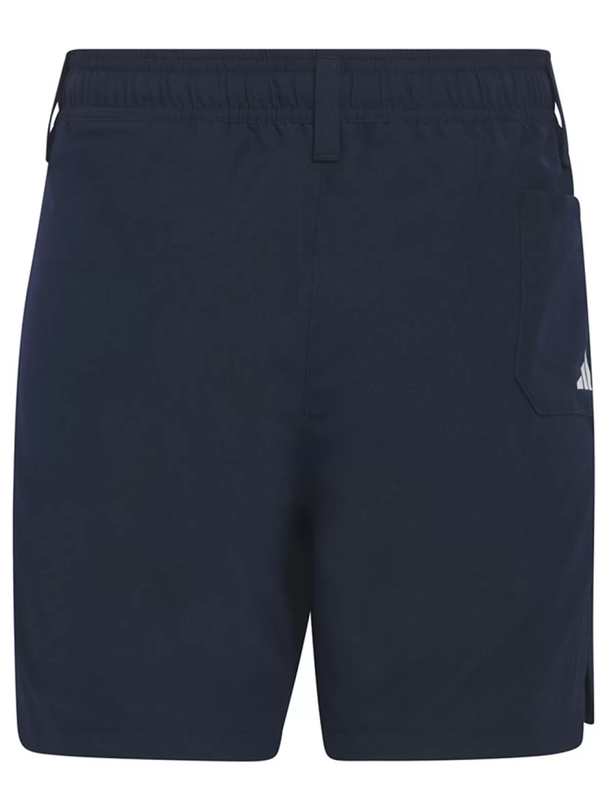 Kids Adidas Shorts< Jr Girls Pull-On Shorts - Collegiate Navy