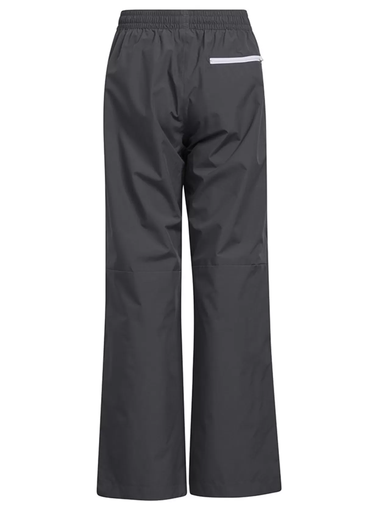 Kids Adidas Outerwear< Jr Provisional Golf Pants - Grey Five