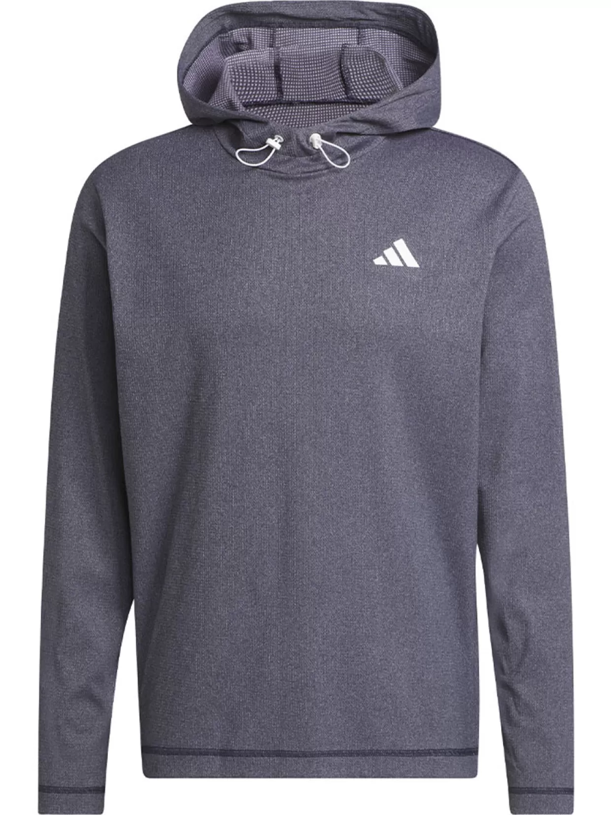 Men Adidas Jumpers< Lightweight Hoodie - Collegiate Navy/White