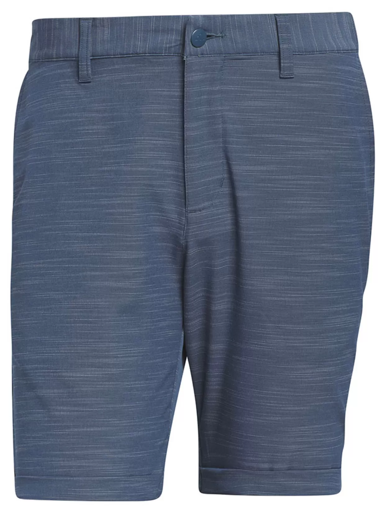 Men Adidas Shorts< Textured Golf Shorts - Arctic Night