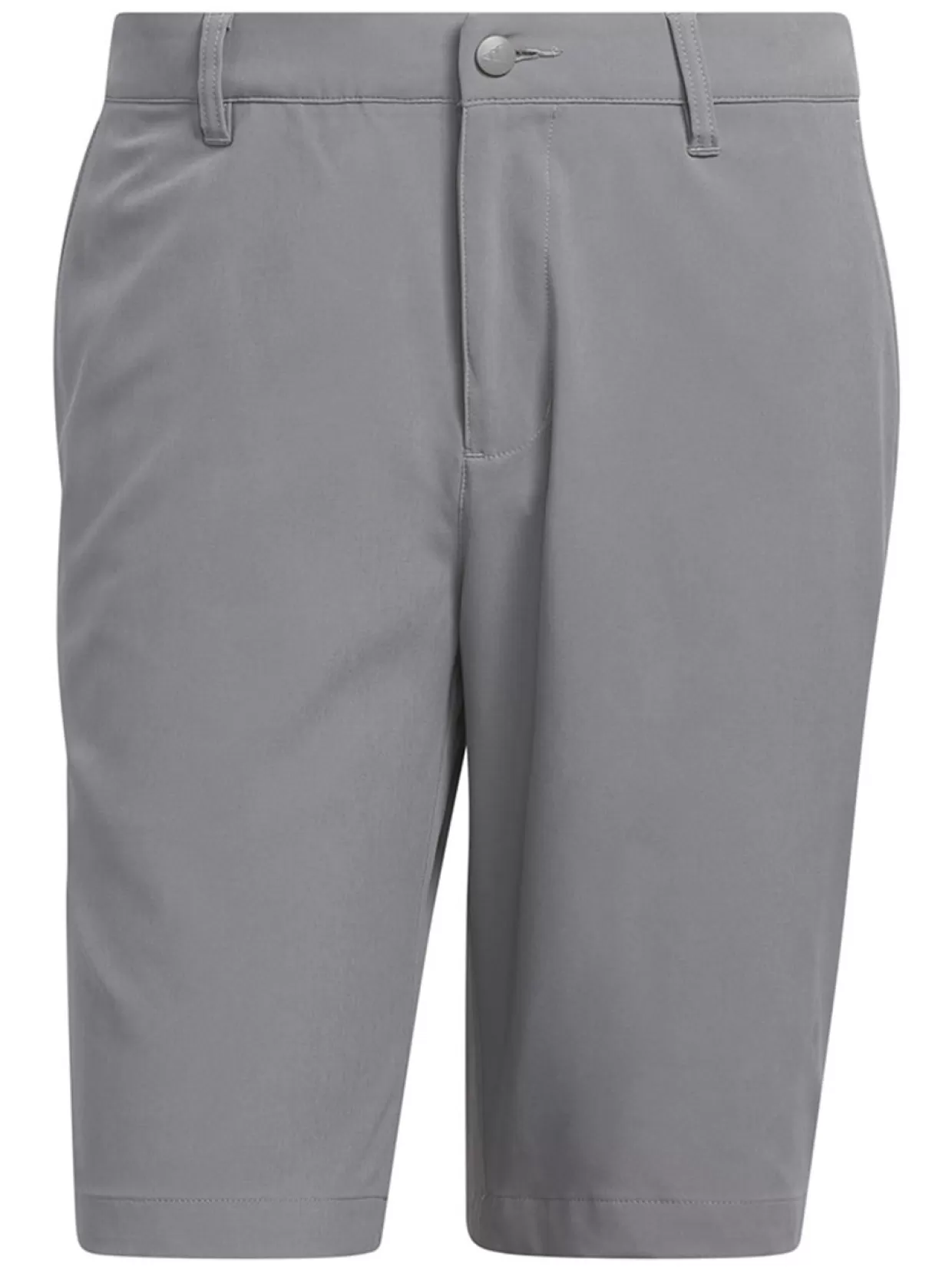 Men Adidas Shorts< Ultimate365 10-Inch Golf Shorts - Grey Three