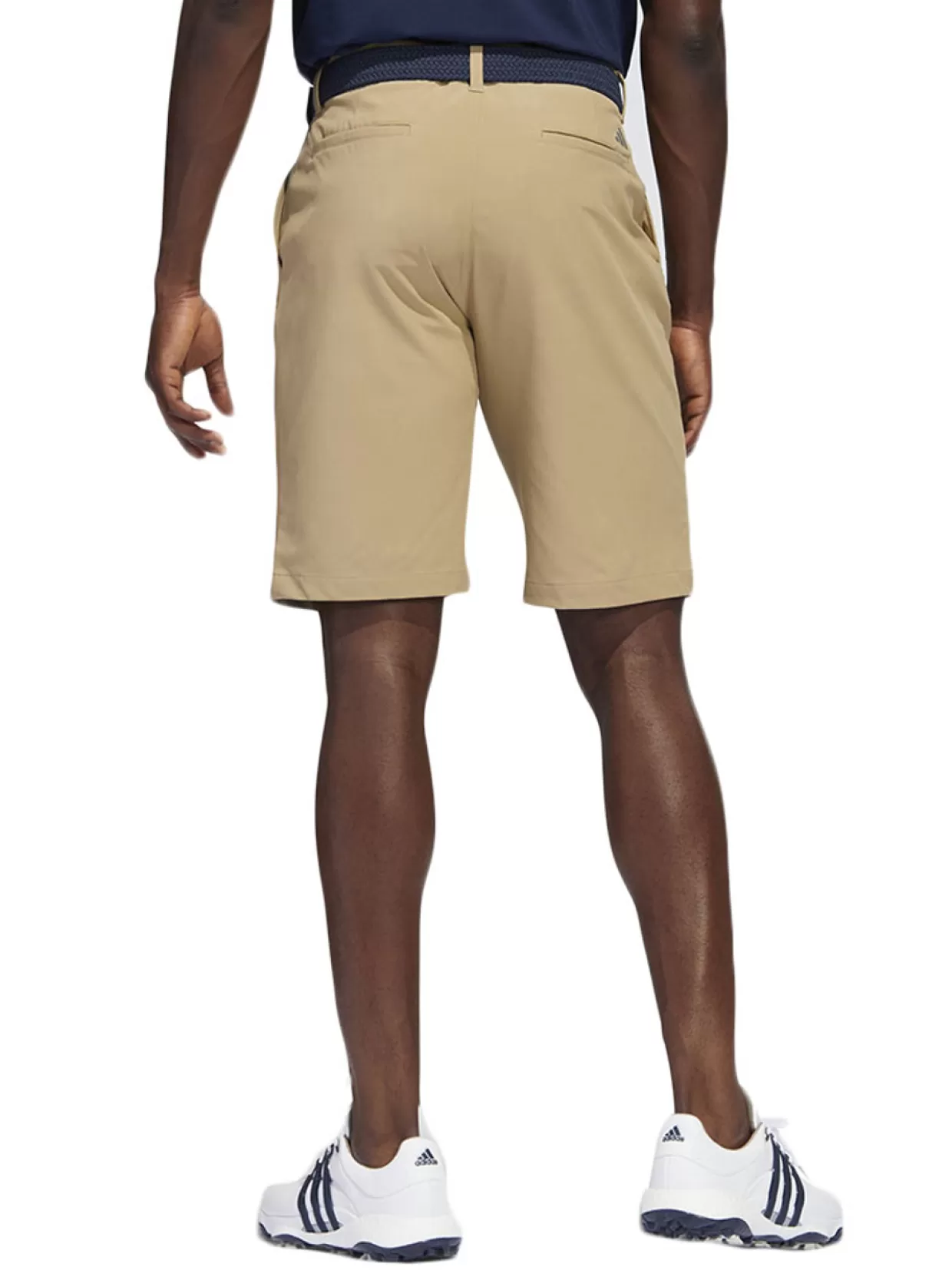 Men Adidas Shorts< Ultimate365 10-Inch Golf Shorts - Hemp