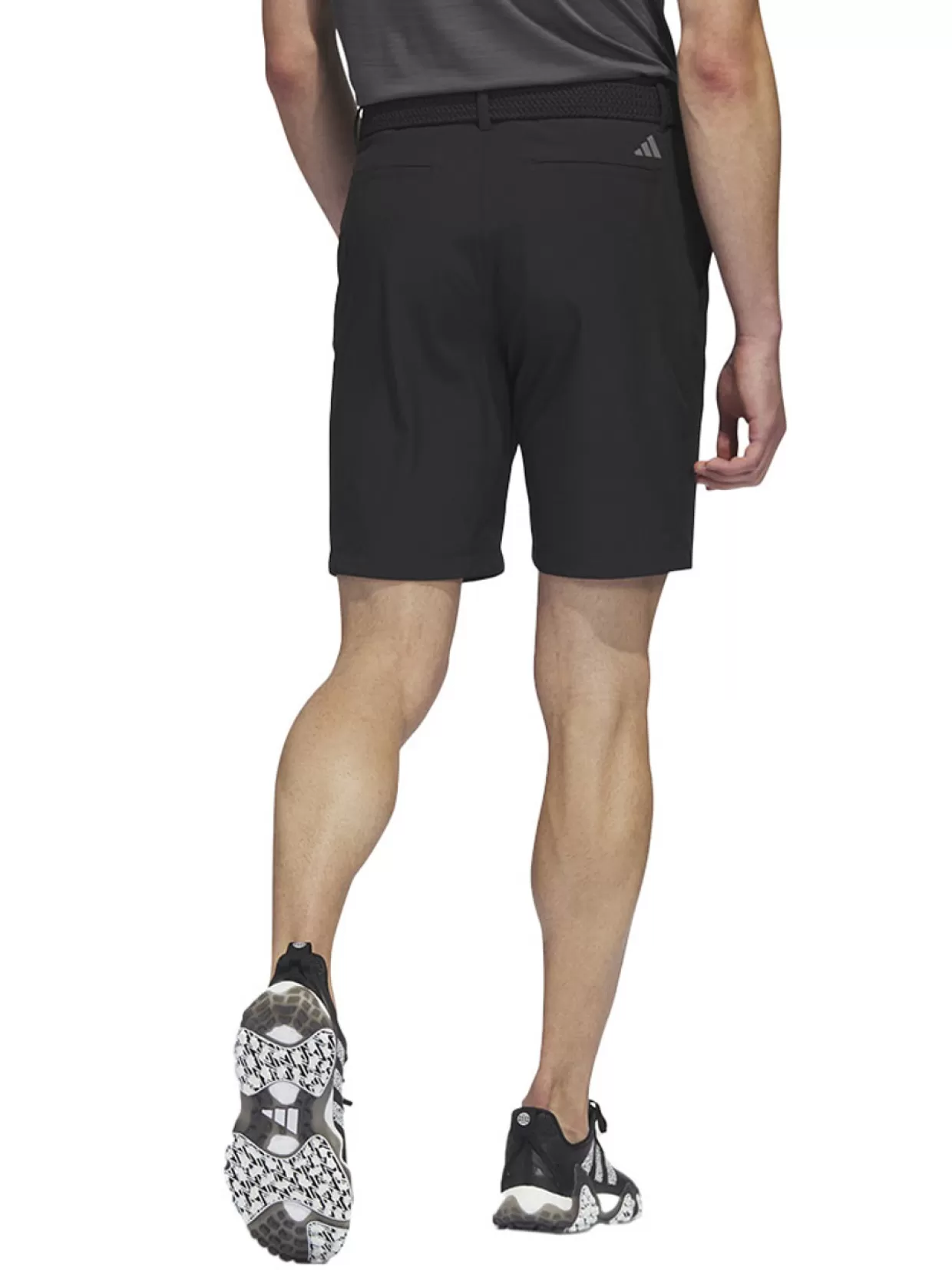 Men Adidas Shorts< Ultimate365 8.5-Inch Golf Shorts - Black