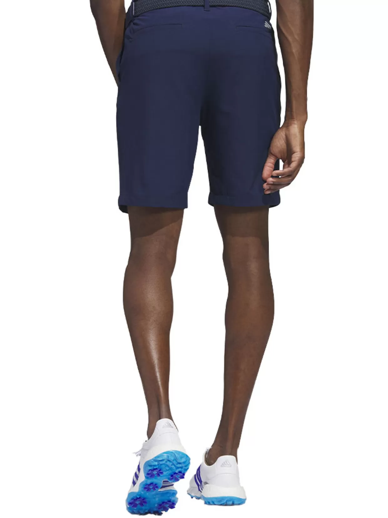 Men Adidas Shorts< Ultimate365 8.5-Inch Golf Shorts - Collegiate Navy