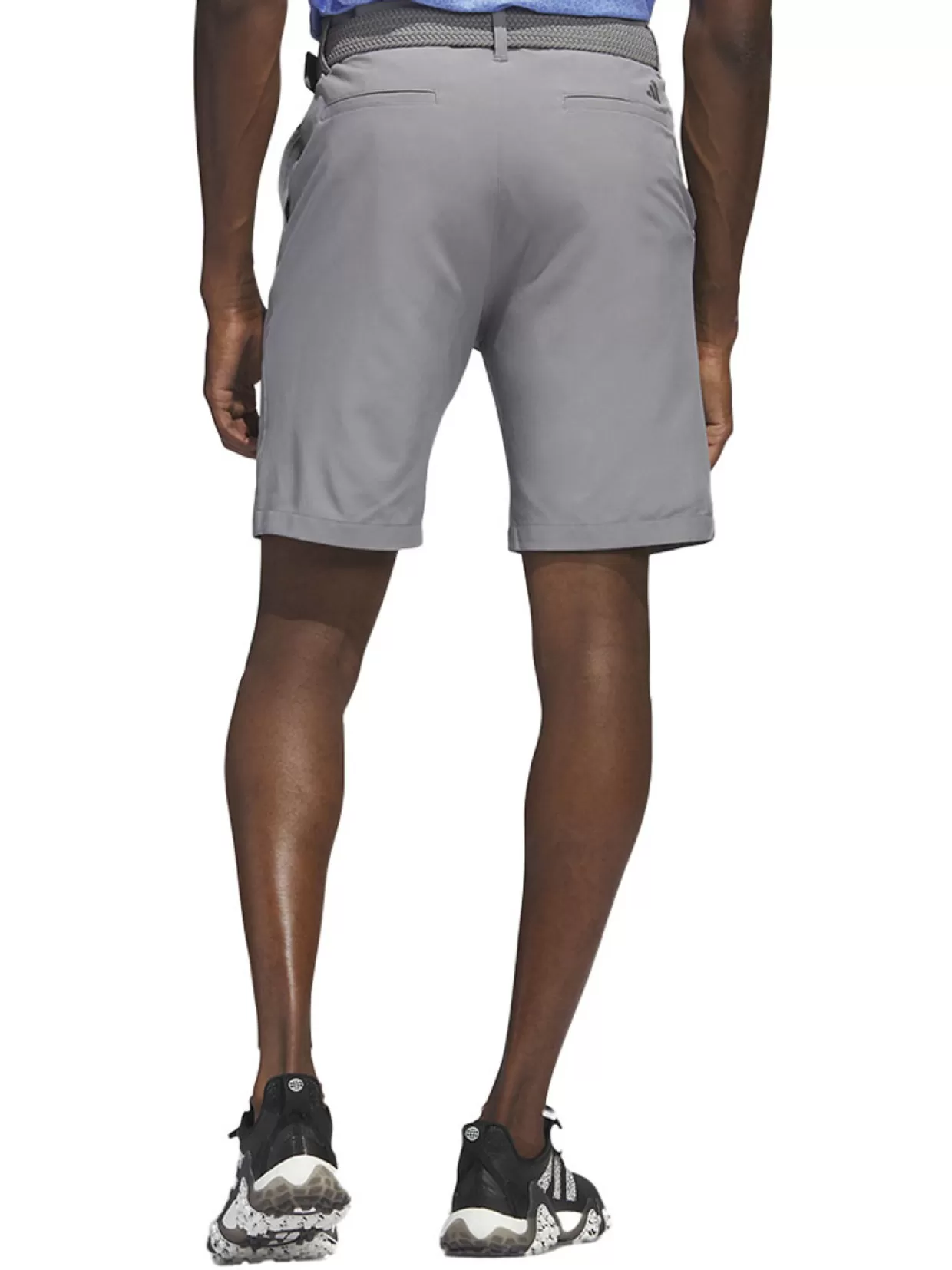 Men Adidas Shorts< Ultimate365 8.5-Inch Golf Shorts - Grey Three