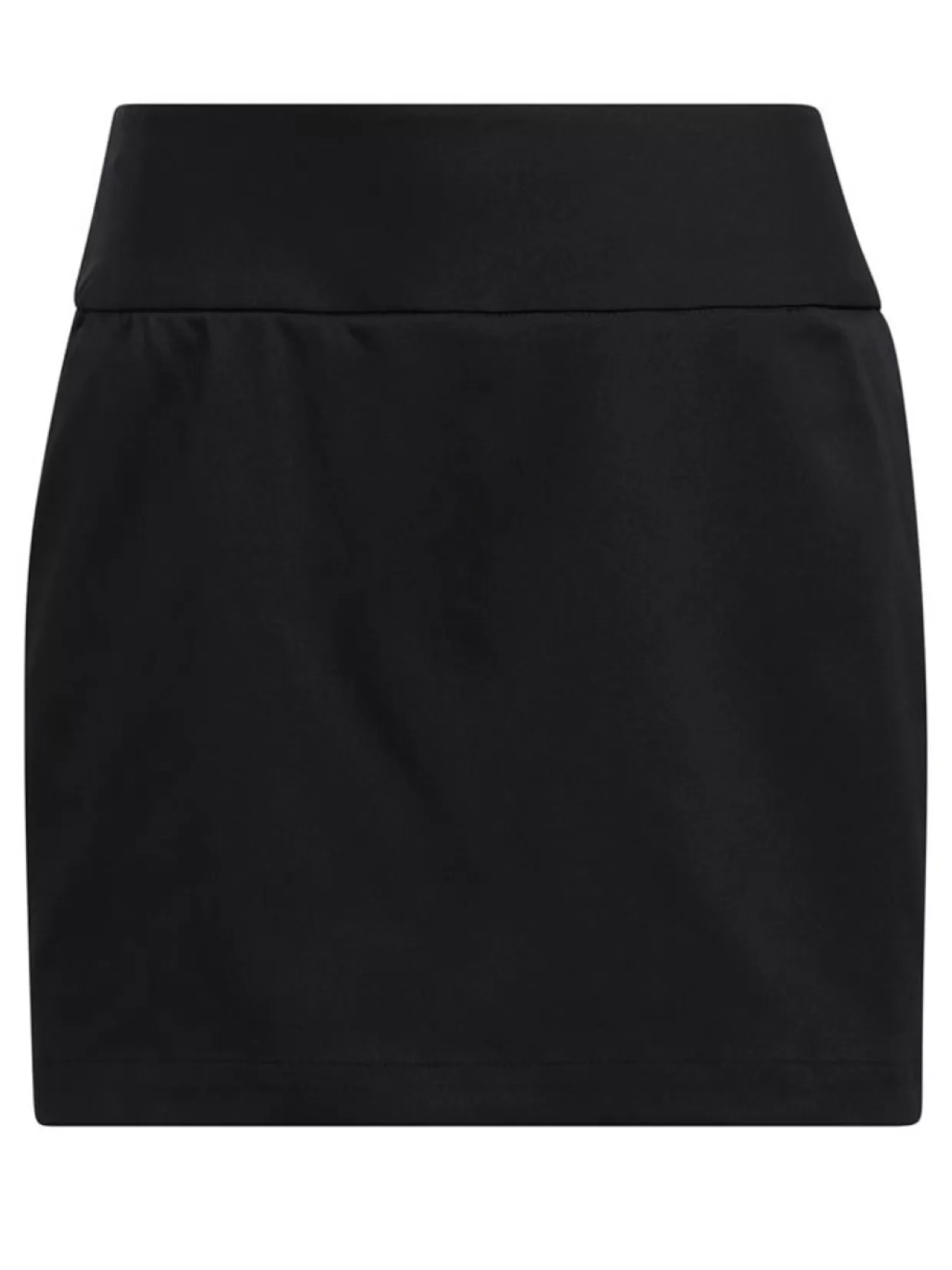 Women Adidas Skorts & Dresses< Ultimate365 Solid Skort - Black