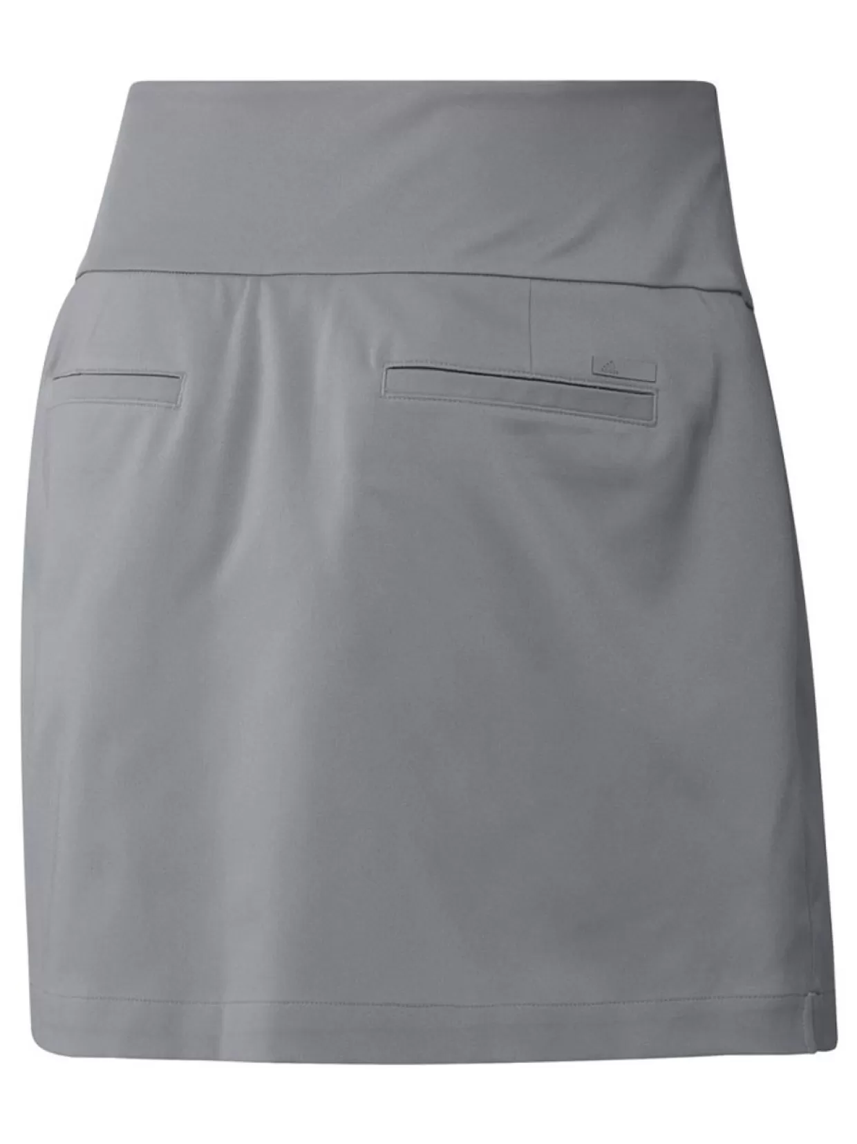 Women Adidas Skorts & Dresses< Ultimate365 Solid Skort - Grey Three