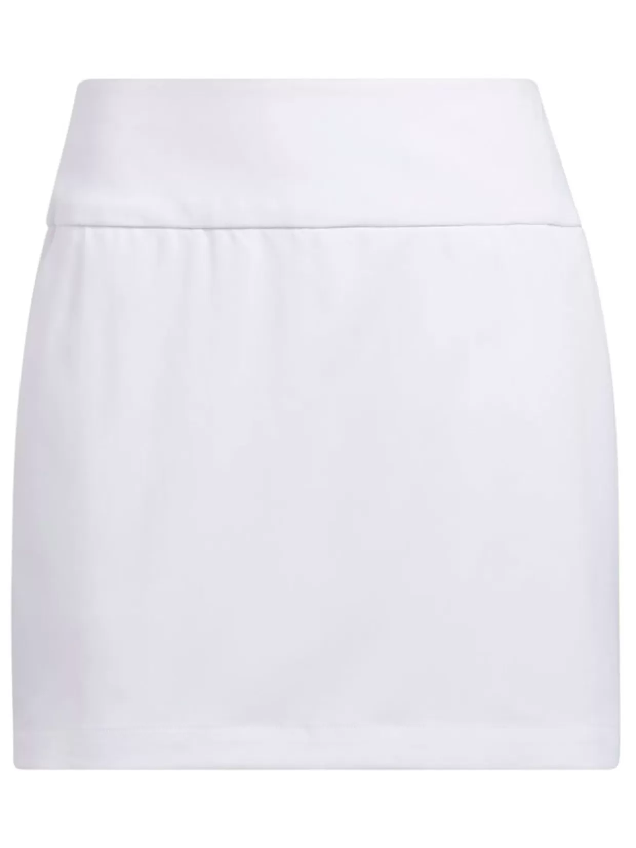 Women Adidas Skorts & Dresses< Ultimate365 Solid Skort - White