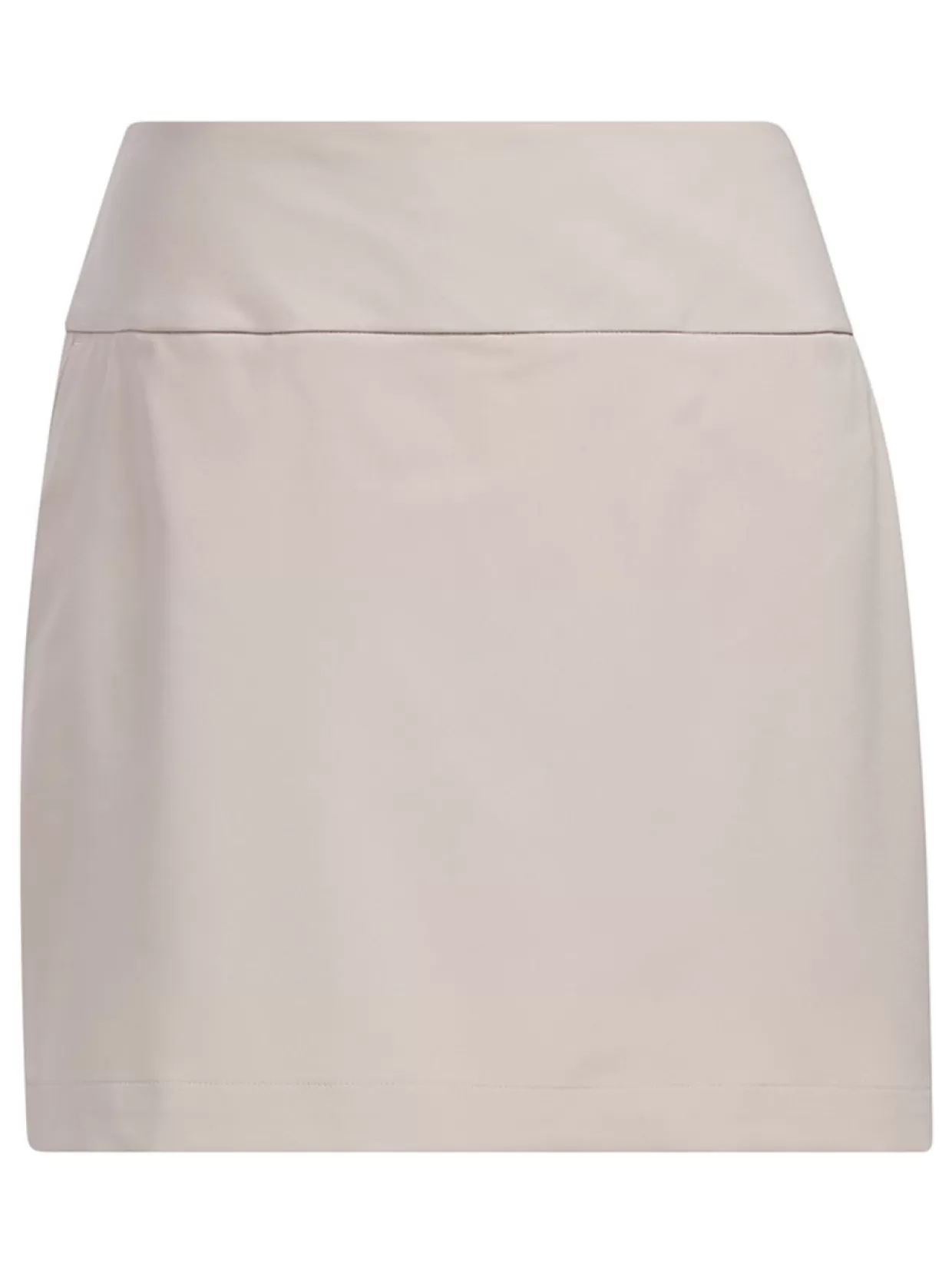 Women Adidas Skorts & Dresses< Ultimate365 Solid Skort - Wonder Taupe