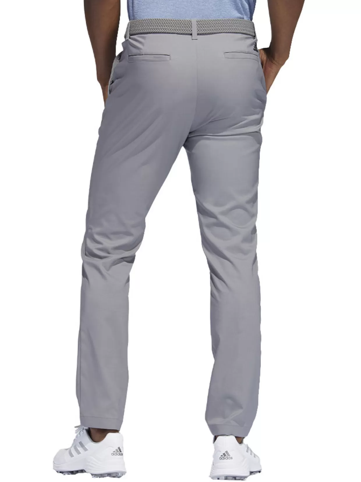 Men Adidas Pants< Ultimate365 Tapered Pants - Grey Three