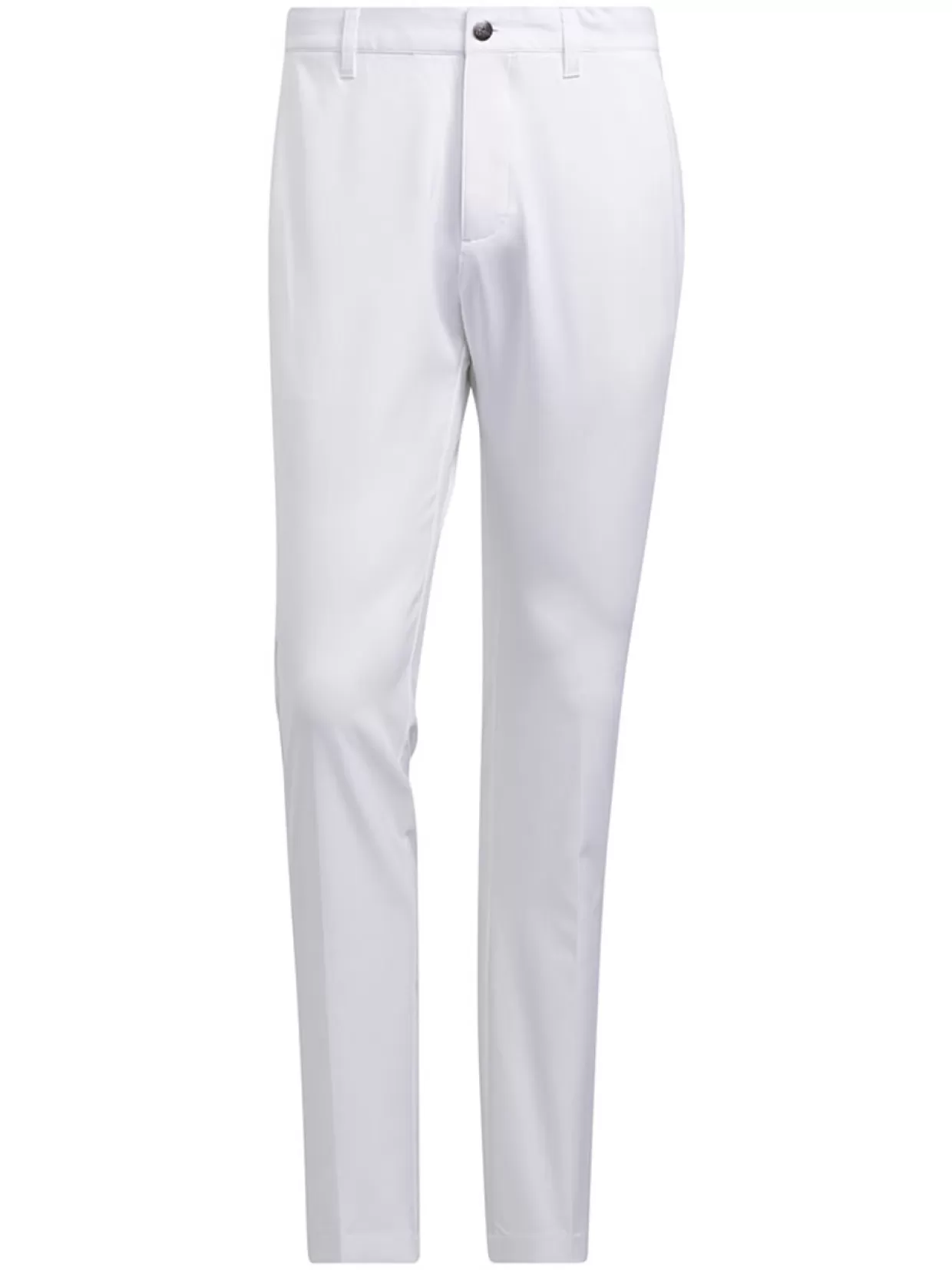 Men Adidas Pants< Ultimate365 Tapered Pants - White