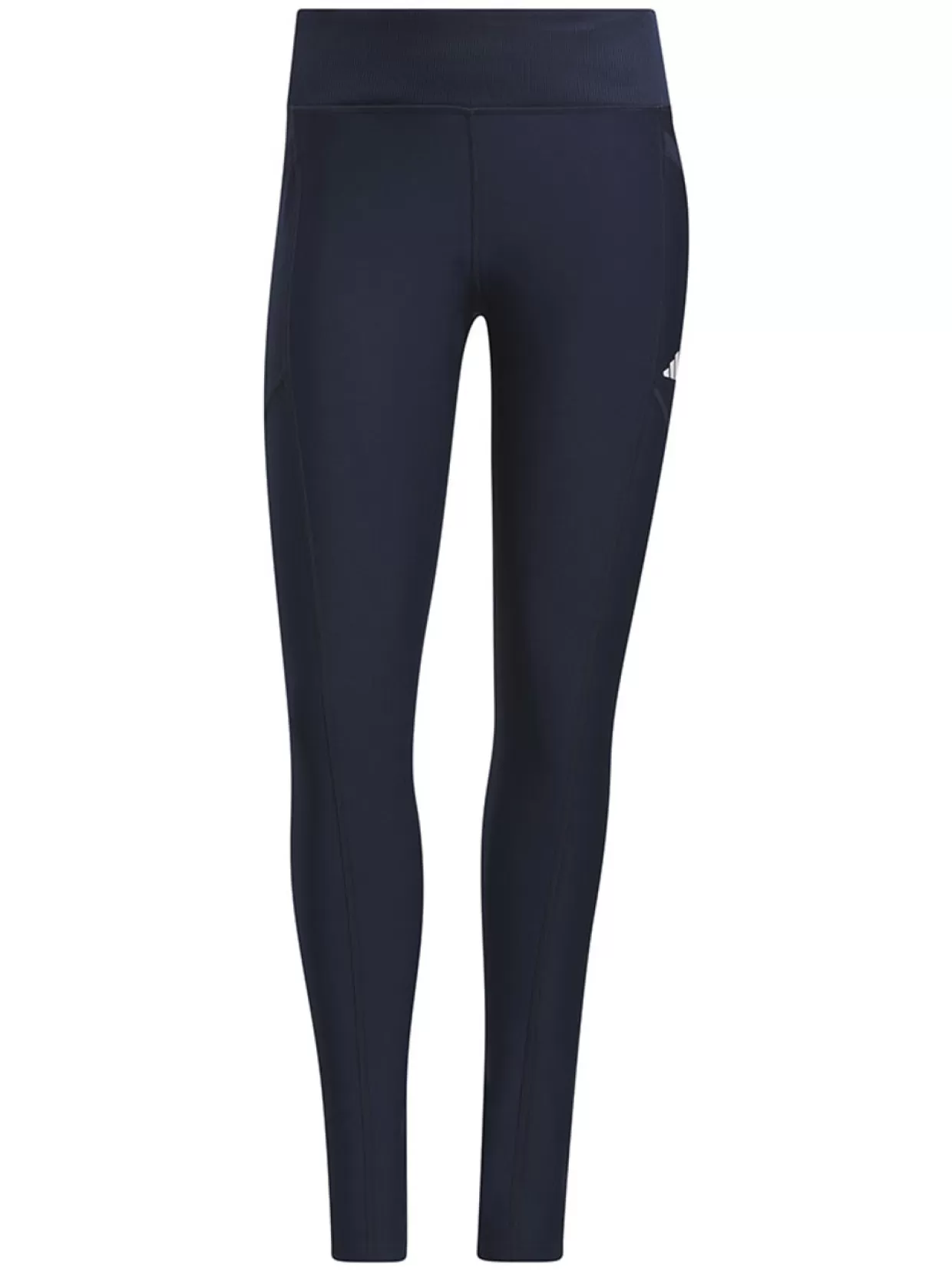 Women Adidas Pants< W Cold.Rdy Leggings - Collegiate Navy