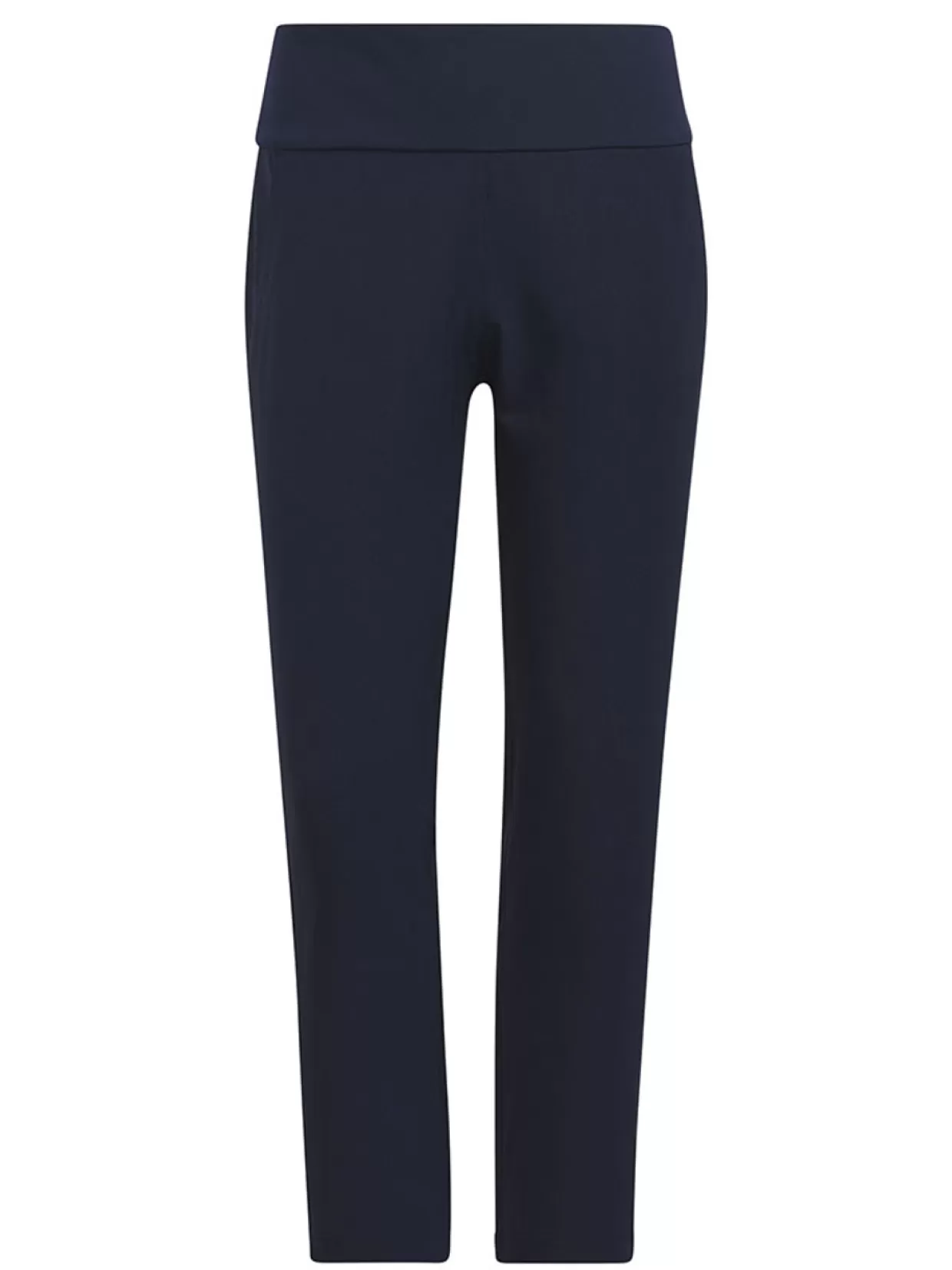 Women Adidas Pants< W Pull-On Ankle Pants - Collegiate Navy