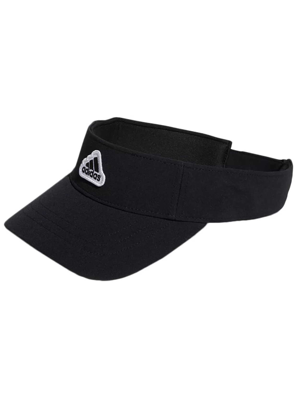 Adidas Visors< Women'S Badge Of Sport Logo Visor