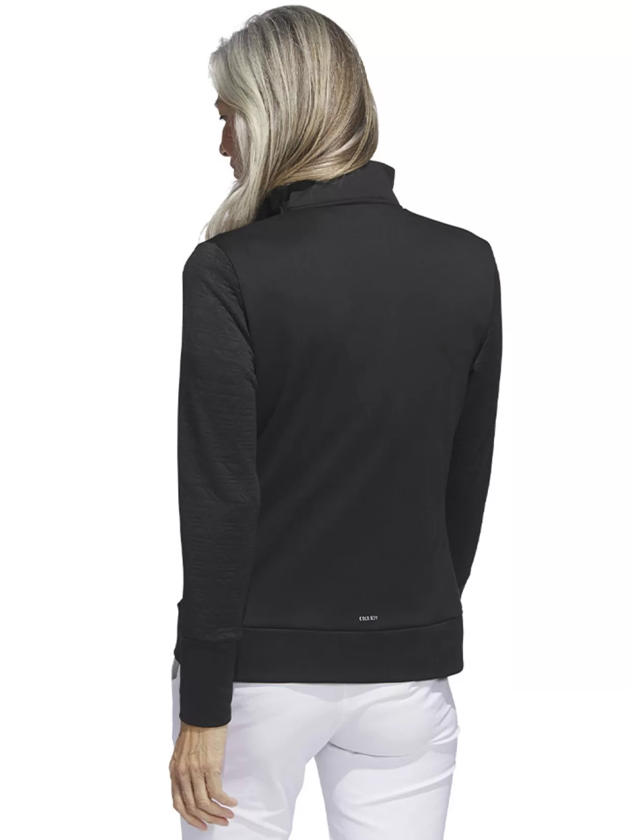 Women Adidas Jumpers< Women'S Cold.Rdy Jacket - Black