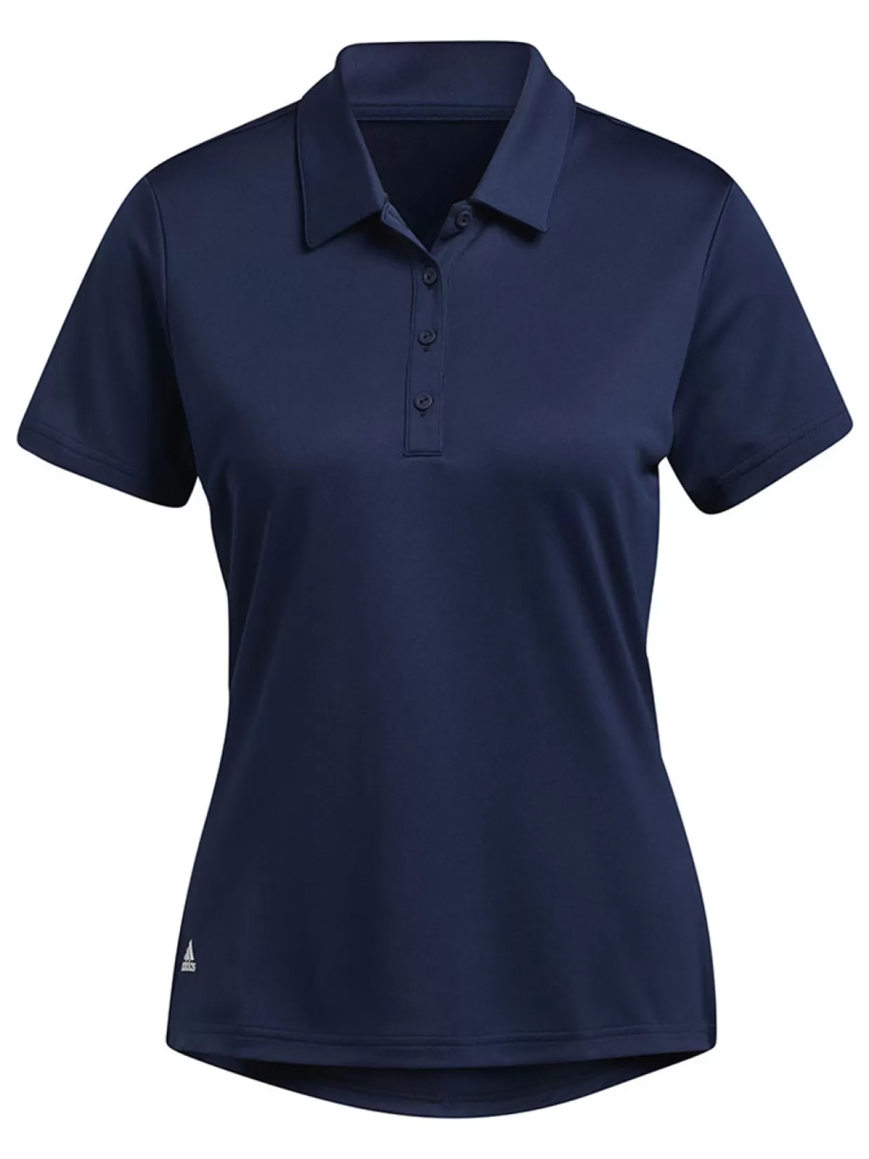 Women Adidas Shirts< Women'S Performance Primegreen Polo Shirt - Colligate Navy