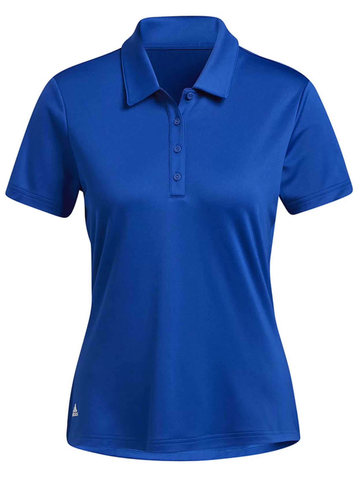 Women Adidas Shirts< Women'S Performance Primegreen Polo Shirt - Colligate Royal