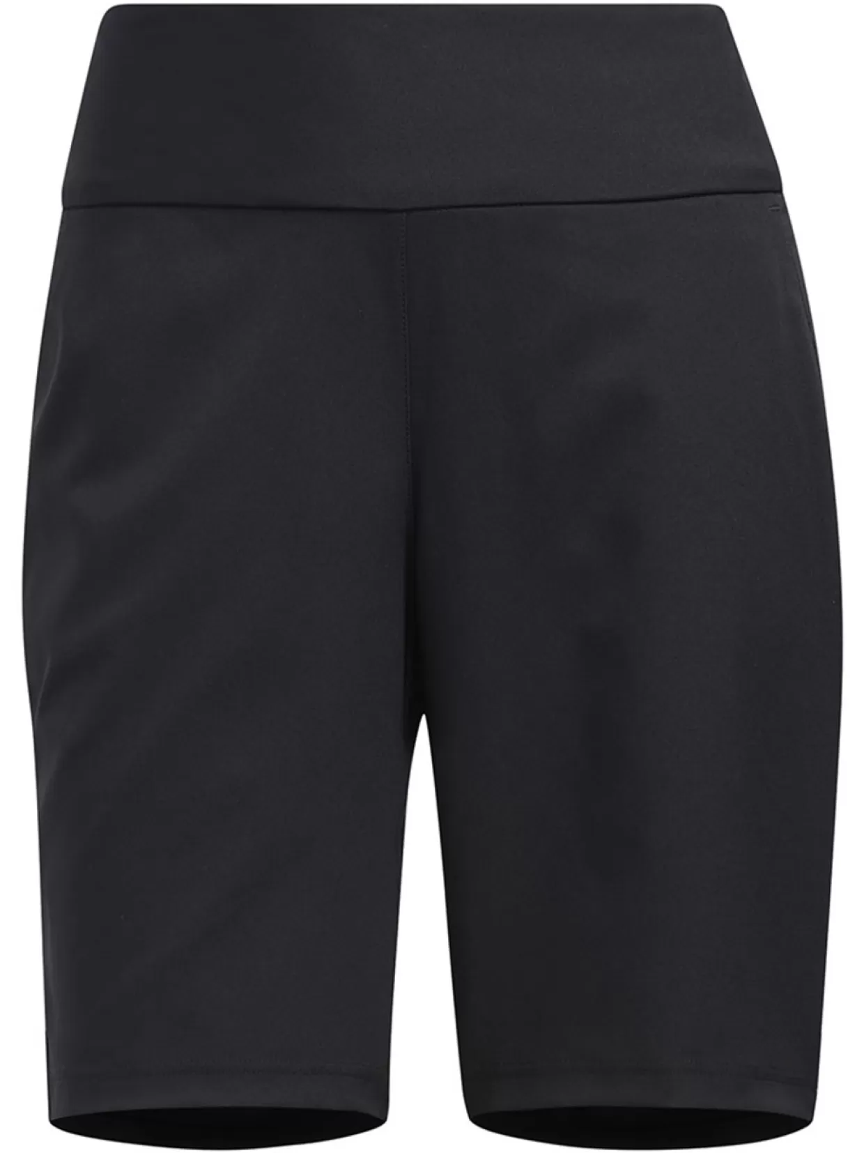 Women Adidas Shorts< Women'S Ultimate365 Modern Bermuda Shorts - Black