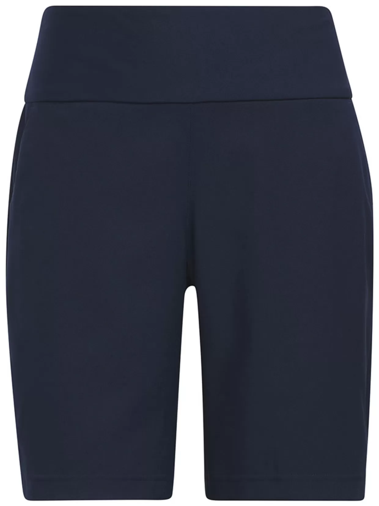 Women Adidas Shorts< Women'S Ultimate365 Modern Bermuda Shorts - Collegiate Navy