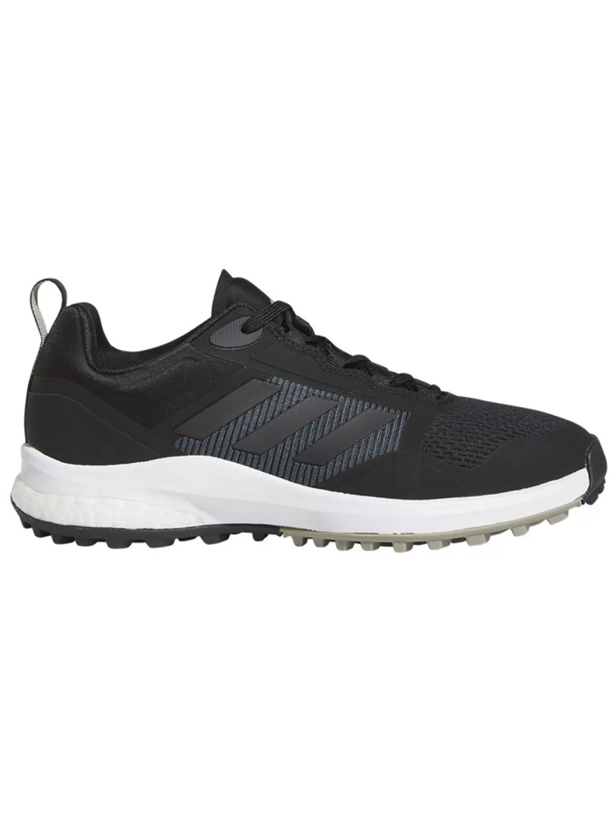 Women Adidas Womens Golf Shoes< Women'S Zoysia Golf Shoes - Core Black/Core Black/Silver Pebble