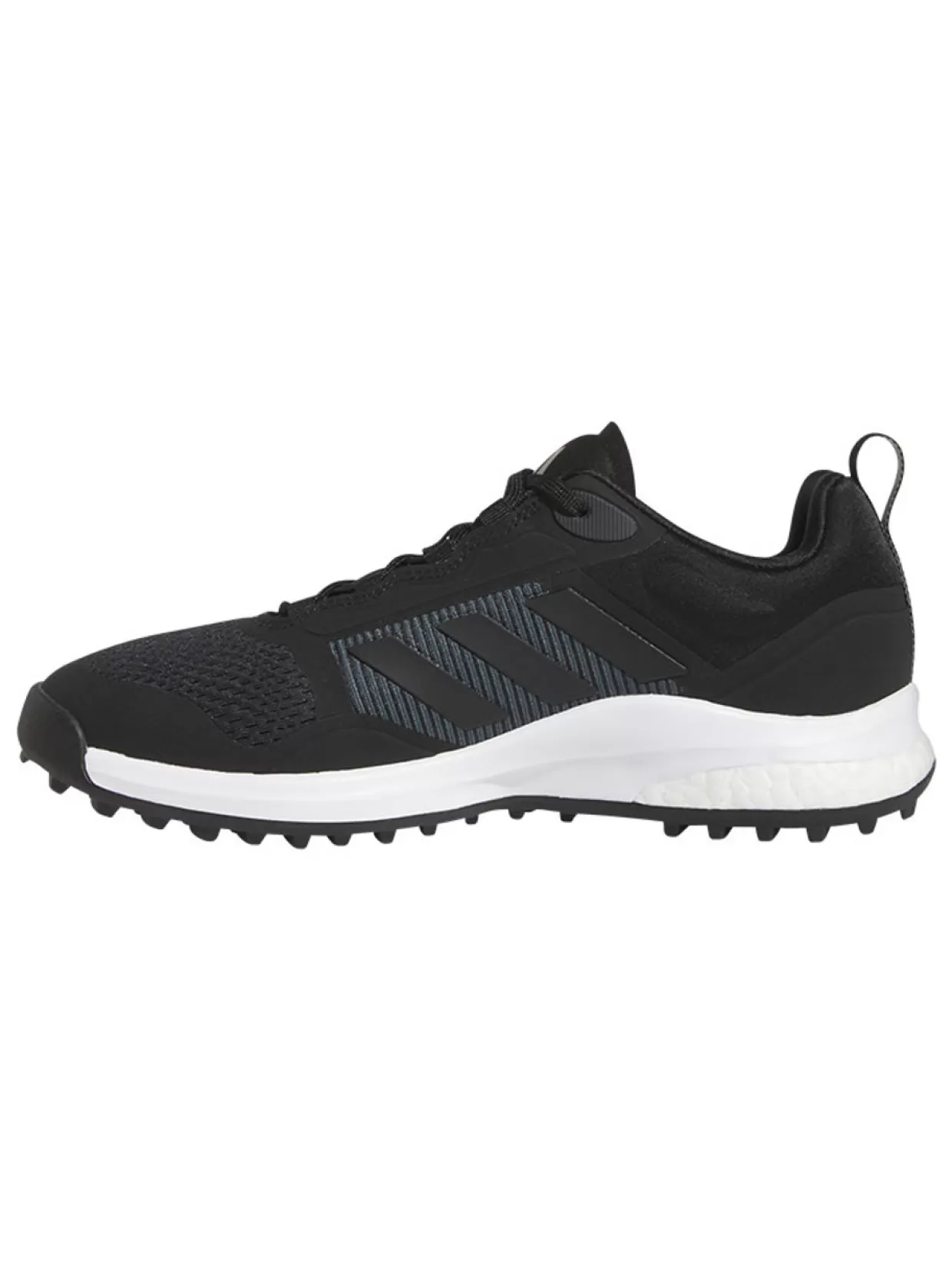 Women Adidas Womens Golf Shoes< Women'S Zoysia Golf Shoes - Core Black/Core Black/Silver Pebble