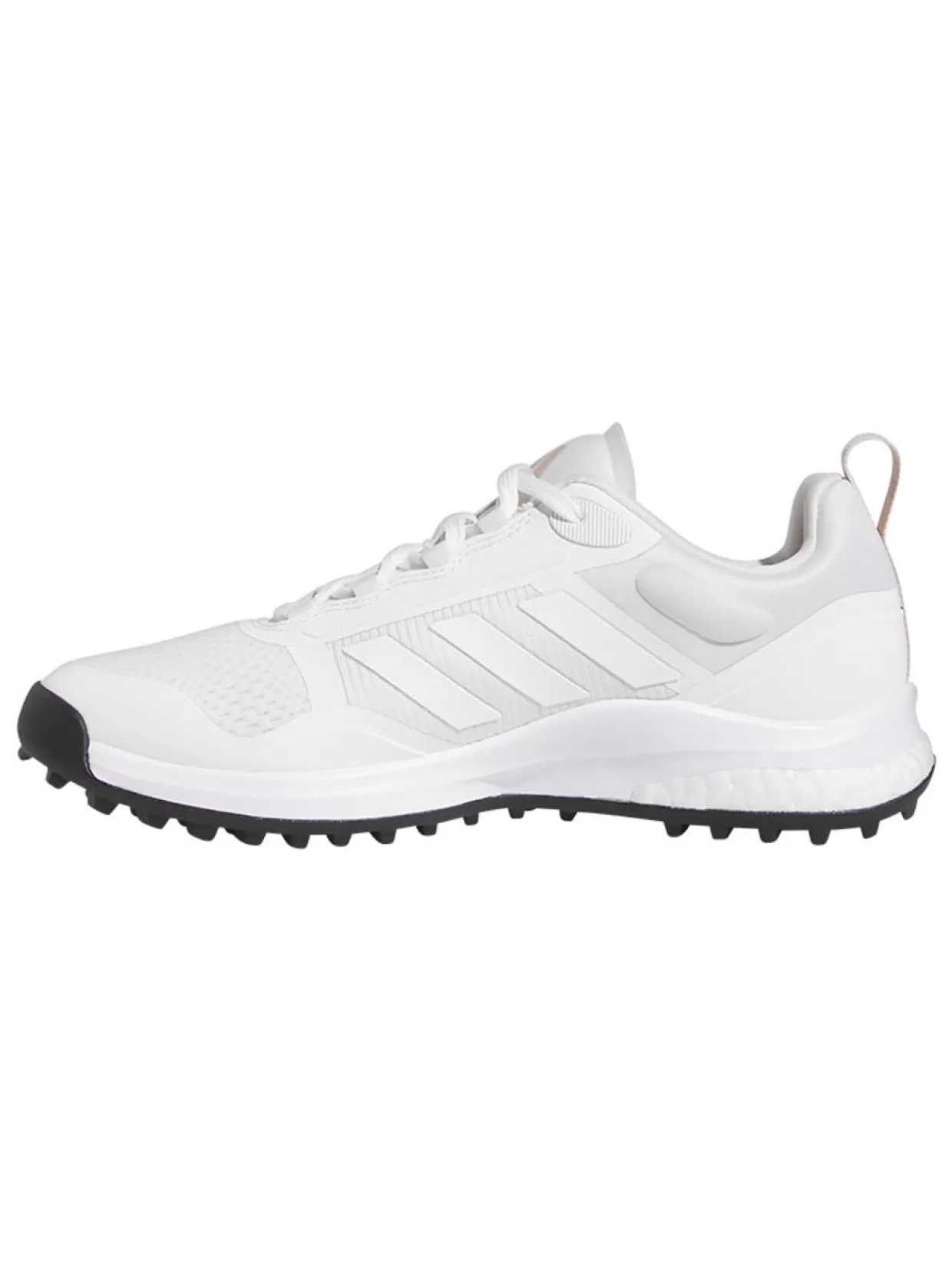 Women Adidas Womens Golf Shoes< Women'S Zoysia Golf Shoes - Ftwr White/Ftwr White/Wonder Taupe