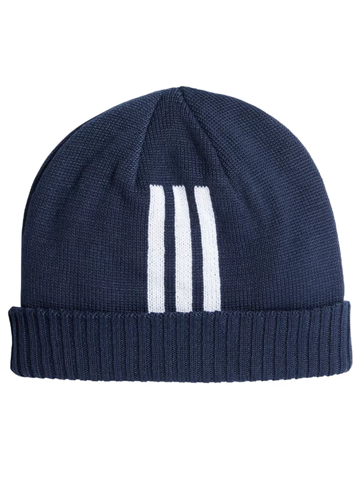 Adidas Beanies & Mitts< Youth Beanie - Crew Navy