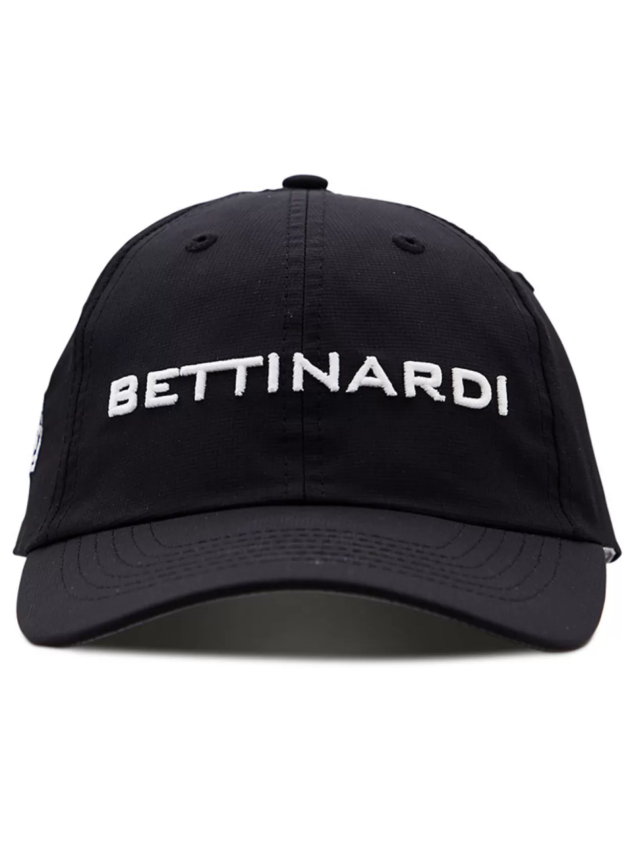 Bettinardi Caps< Performance 2021 Cap - Black