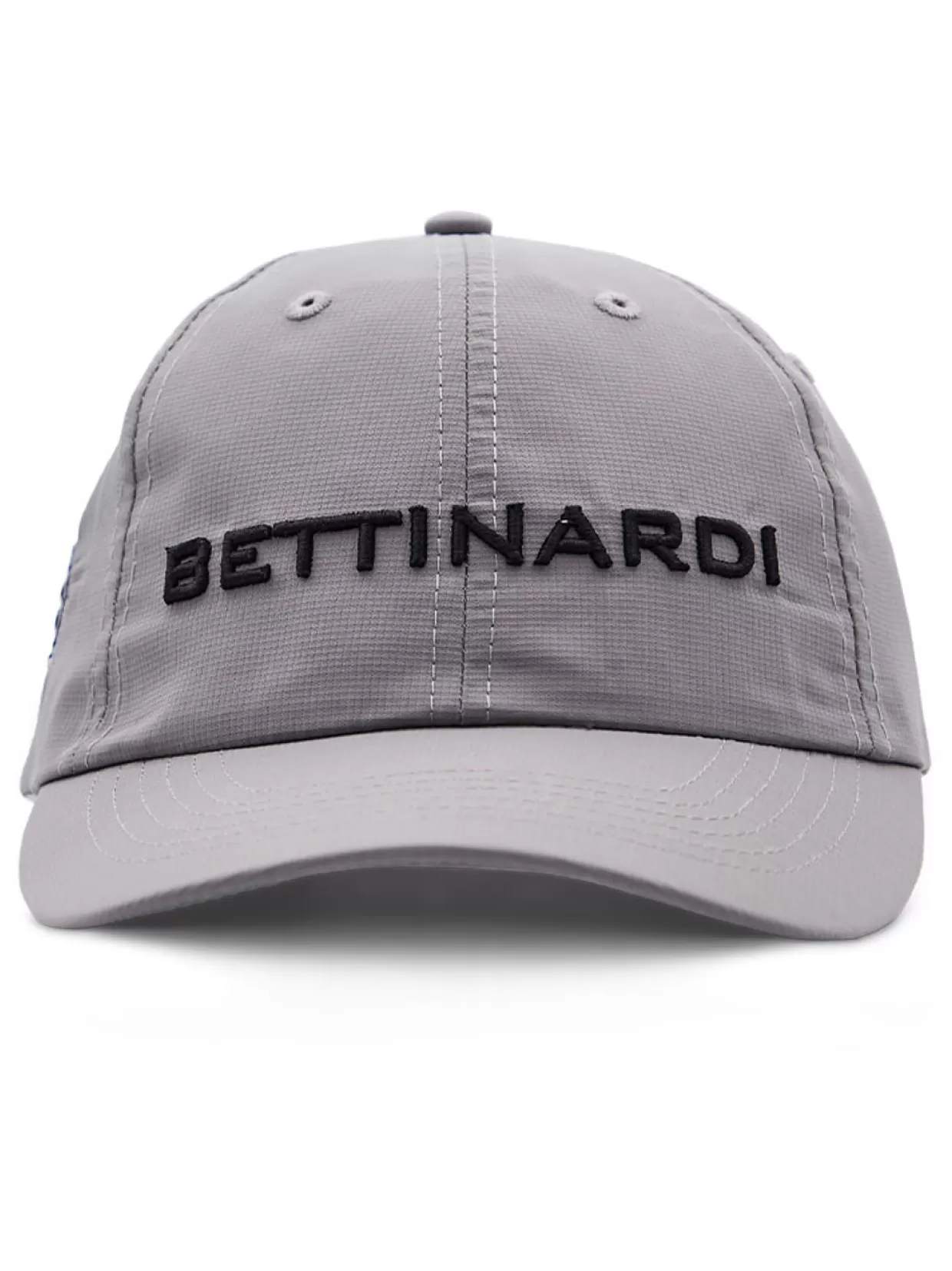 Bettinardi Caps< Performance 2021 Cap - Grey