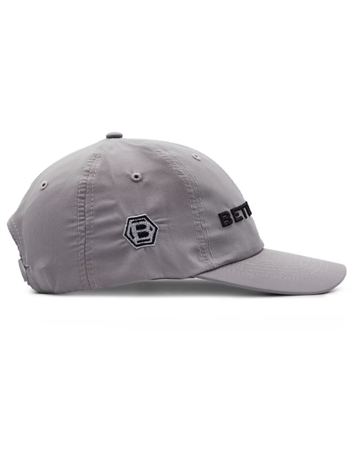 Bettinardi Caps< Performance 2021 Cap - Grey