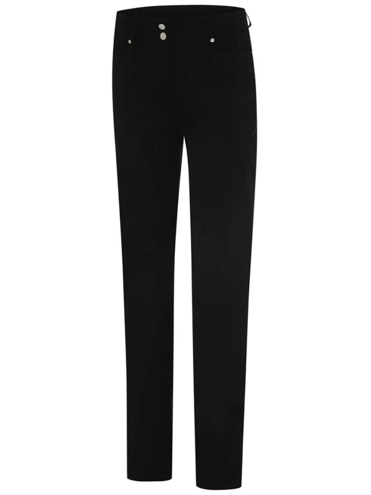 Women Birdee Sport Pants< Ultima Long Pant - Black