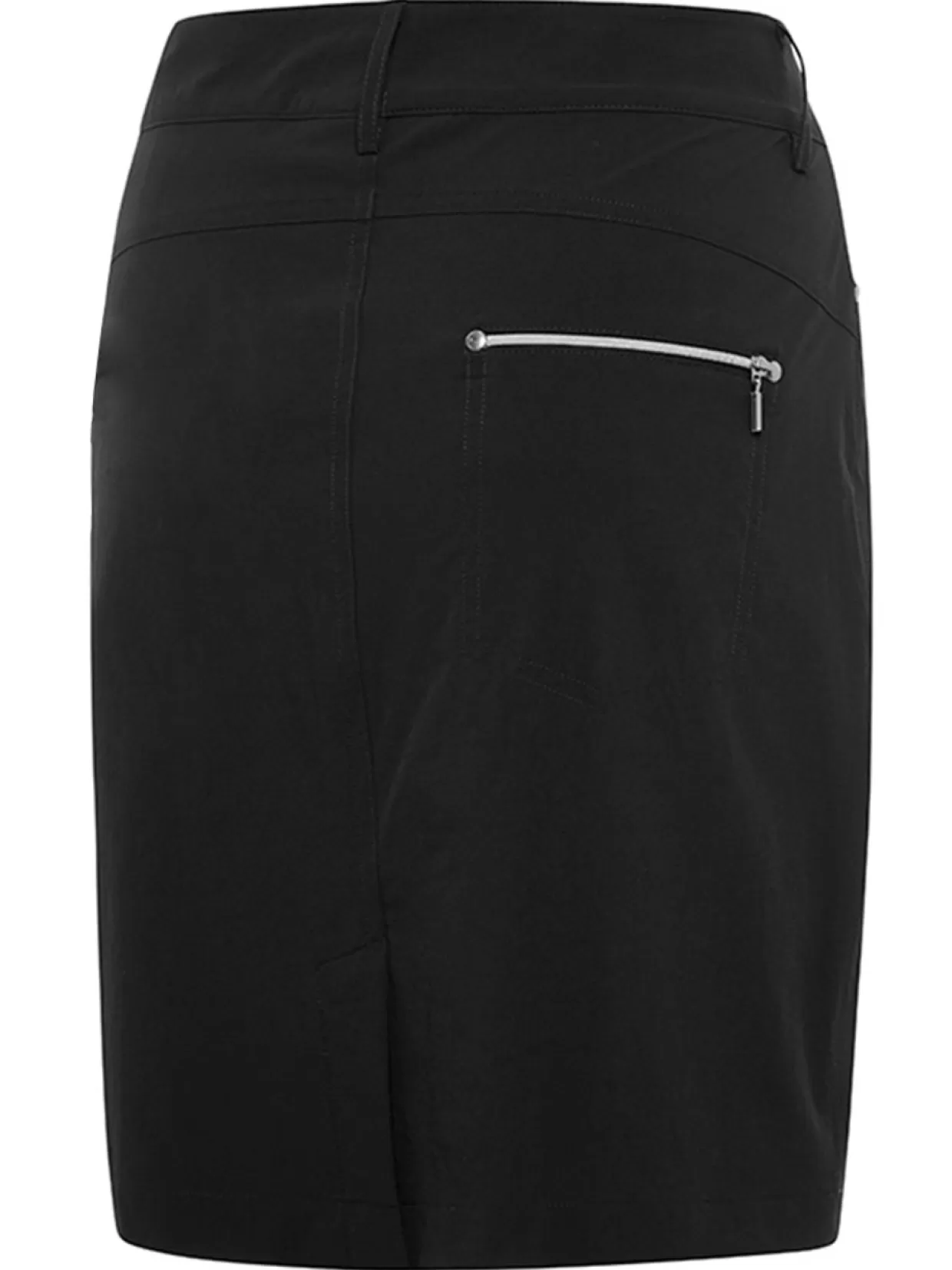 Women Birdee Sport Skorts & Dresses< Ultima Skort - Black