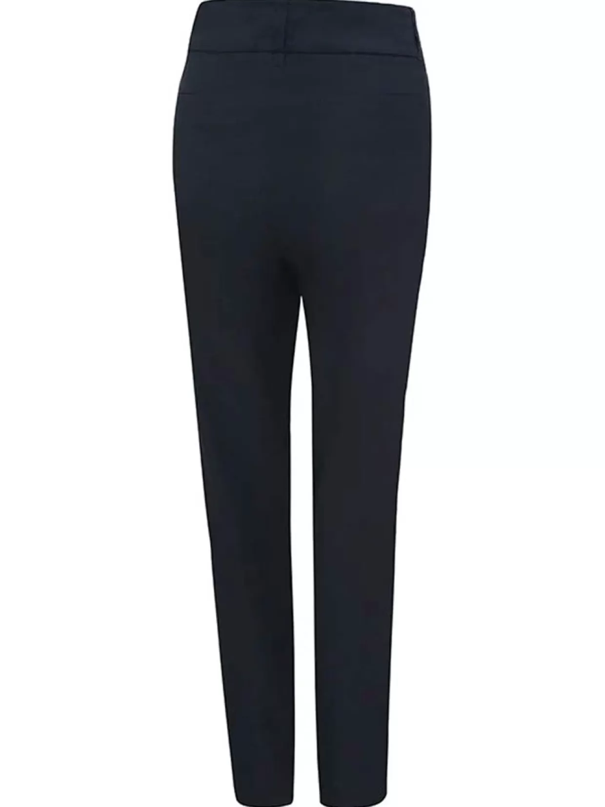 Women Birdee Sport Pants< Women'S Fits Like A Glove Long Pant - Black
