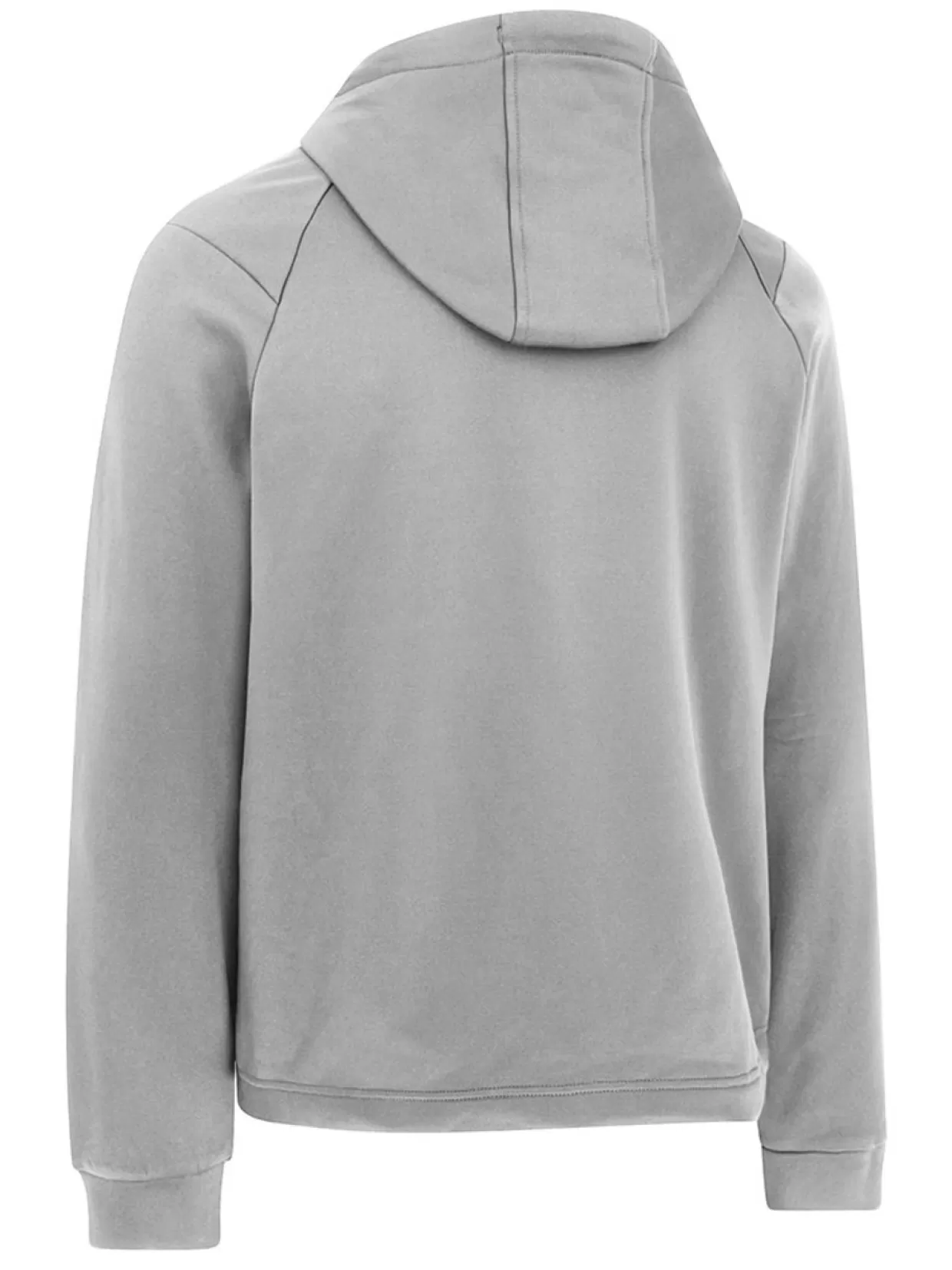 Men Callaway Jumpers< Aquapel Technical Hoodie - Quiet Shade Heather