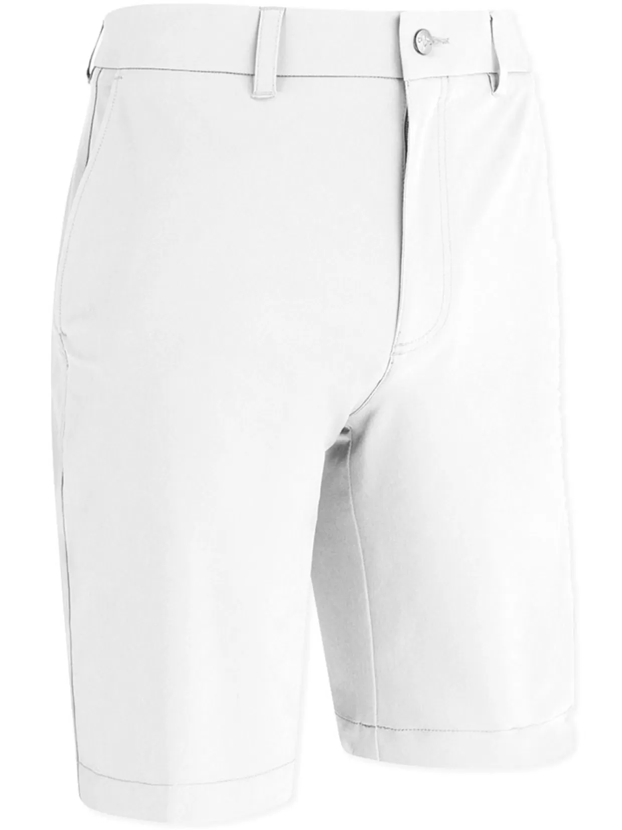 Men Callaway Shorts< Chev Tech Short Ii - Bright White