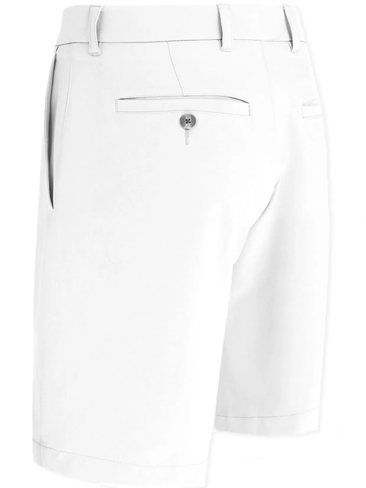 Men Callaway Shorts< Chev Tech Short Ii - Bright White