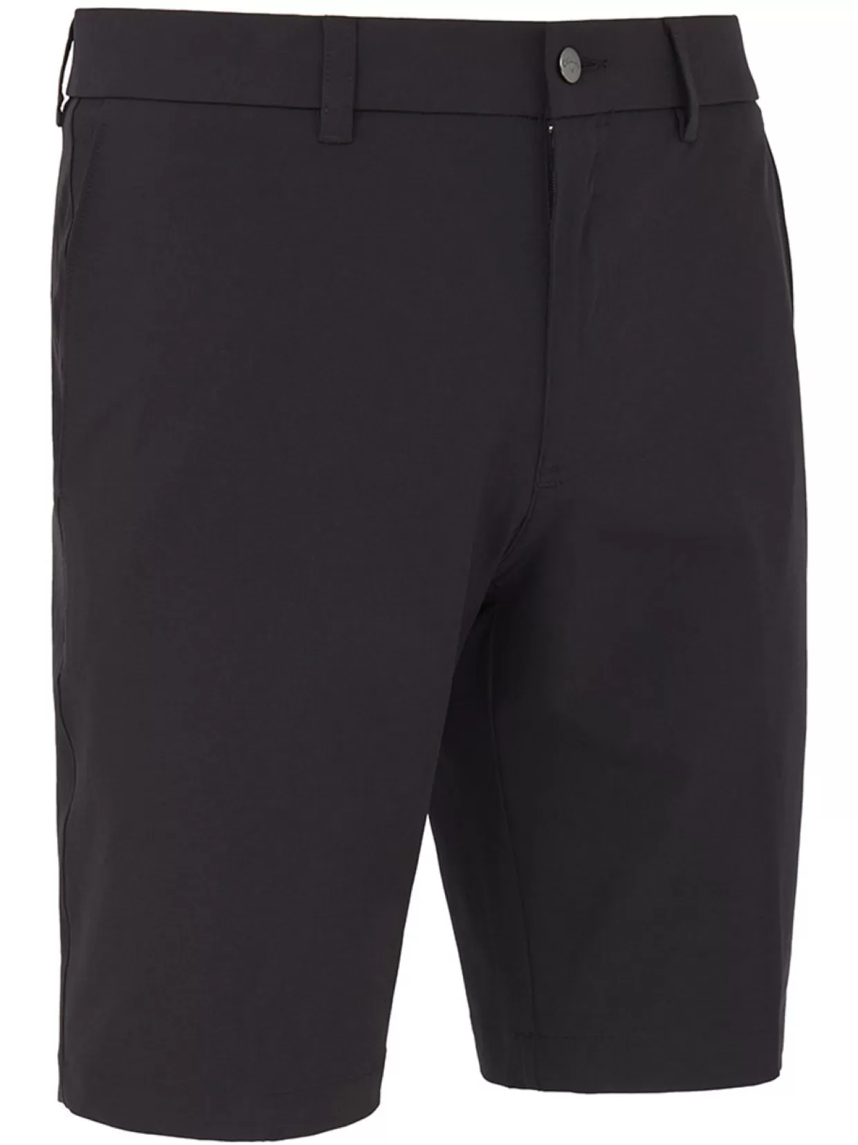 Men Callaway Shorts< Chev Tech Short Ii - Caviar