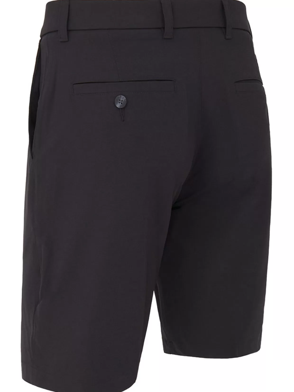 Men Callaway Shorts< Chev Tech Short Ii - Caviar