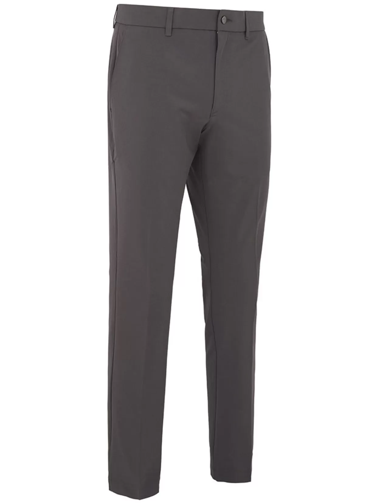 Men Callaway Pants< Chev Tech Trouser Ii - Asphalt