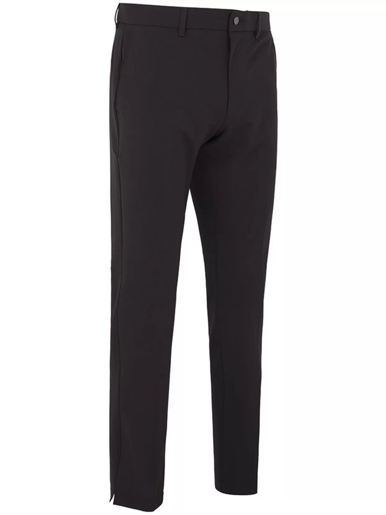 Men Callaway Pants< Chev Tech Trouser Ii - Caviar