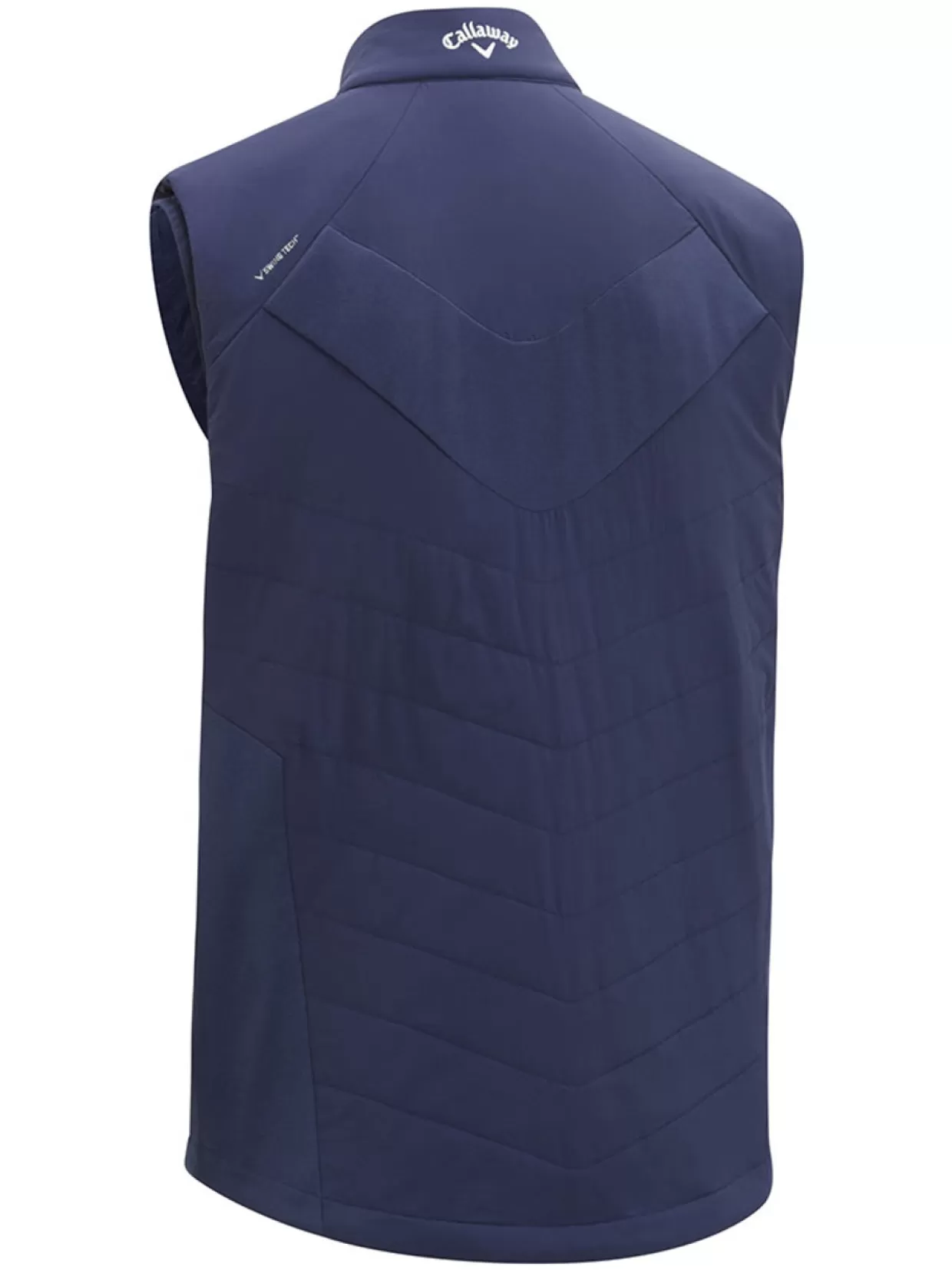 Men Callaway Vests< Primaloft Quilted Vest - Peacoat