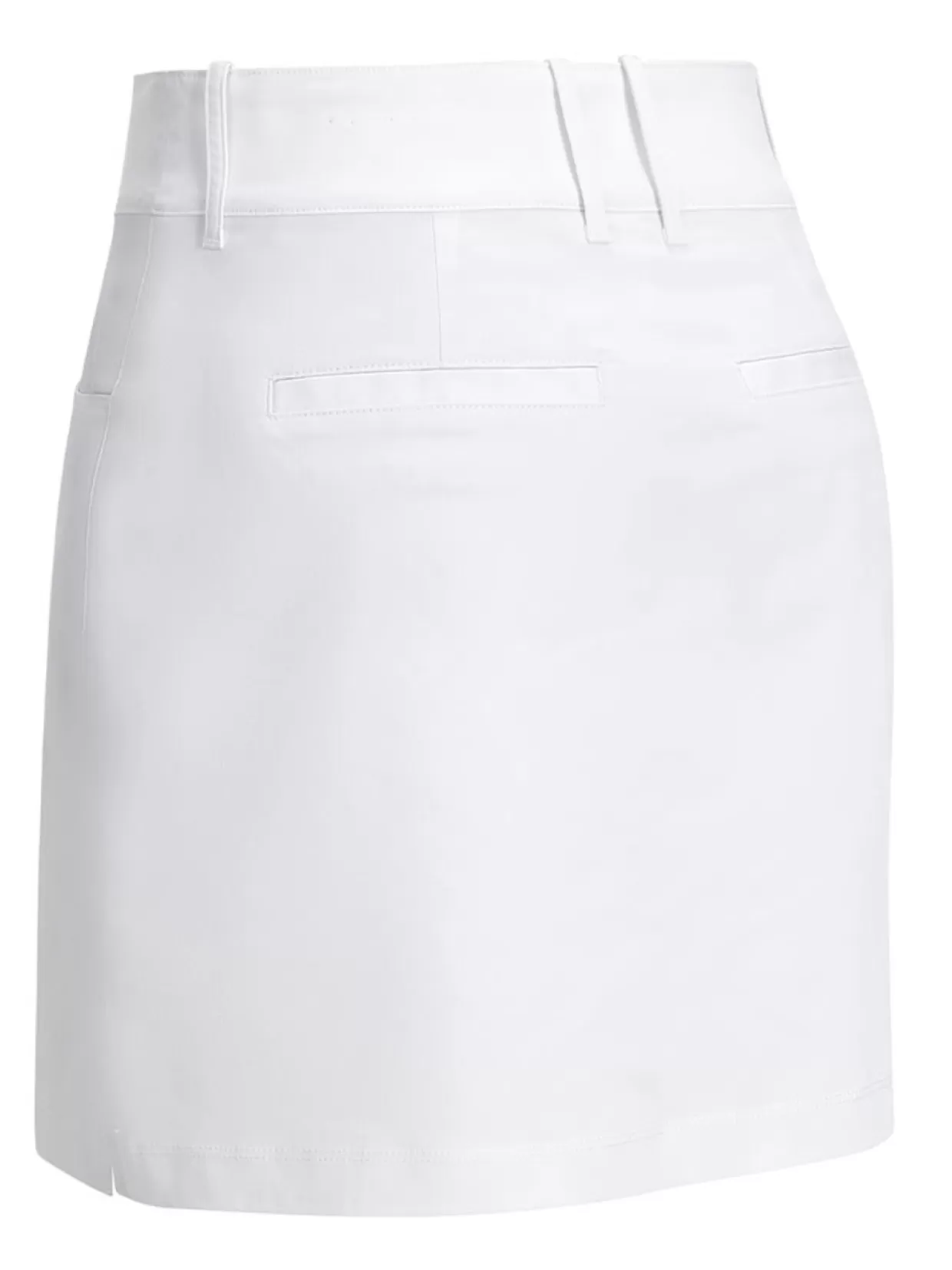 Women Callaway Skorts & Dresses< Women'S Ergo Skort (52Cm/20.5") - Brilliant White